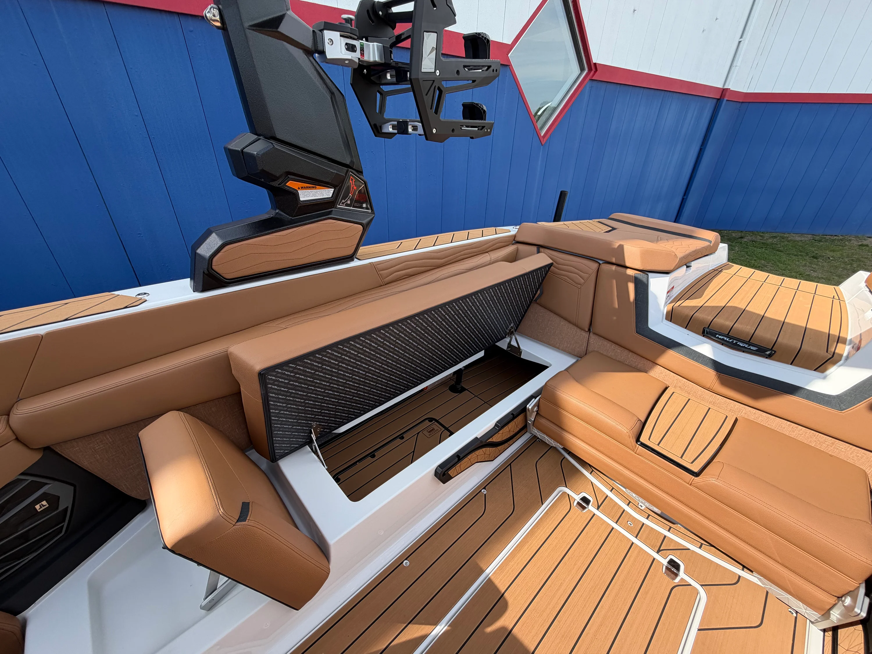 2026 Nautique Super Air Nautique G25 Image Thumbnail #22