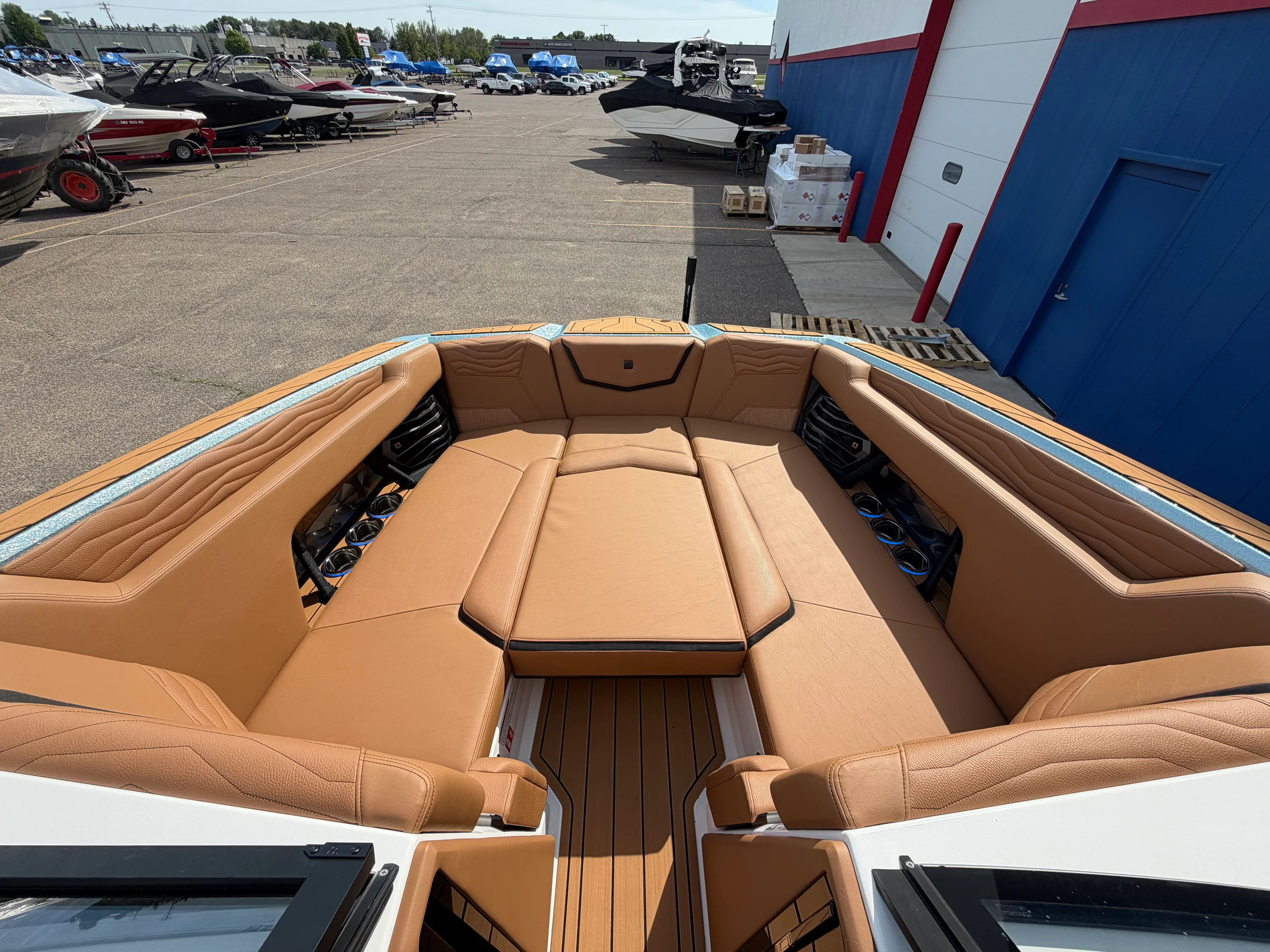 2026 Nautique Super Air Nautique G25 Image Thumbnail #36