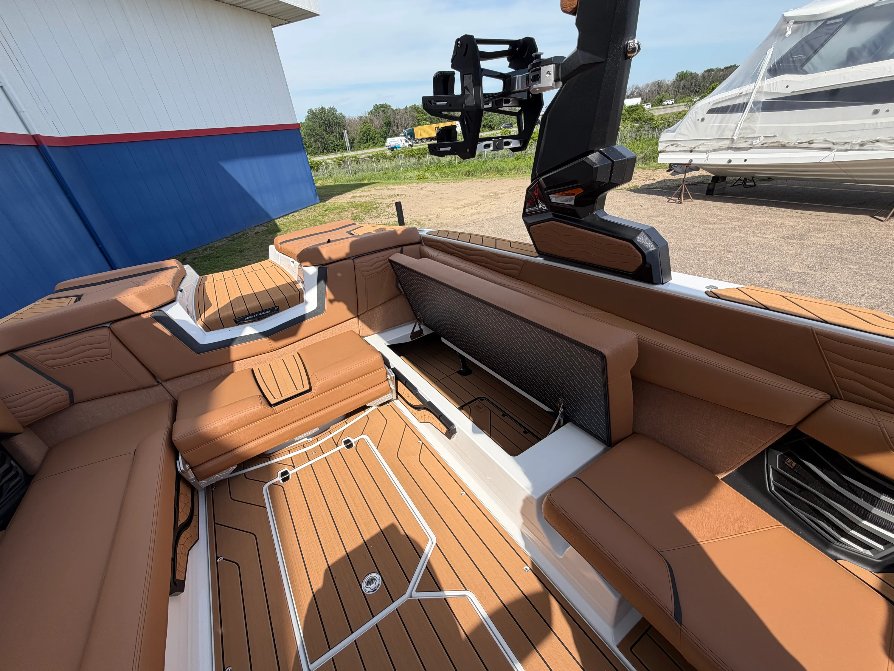 2026 Nautique Super Air Nautique G25 Image Thumbnail #25