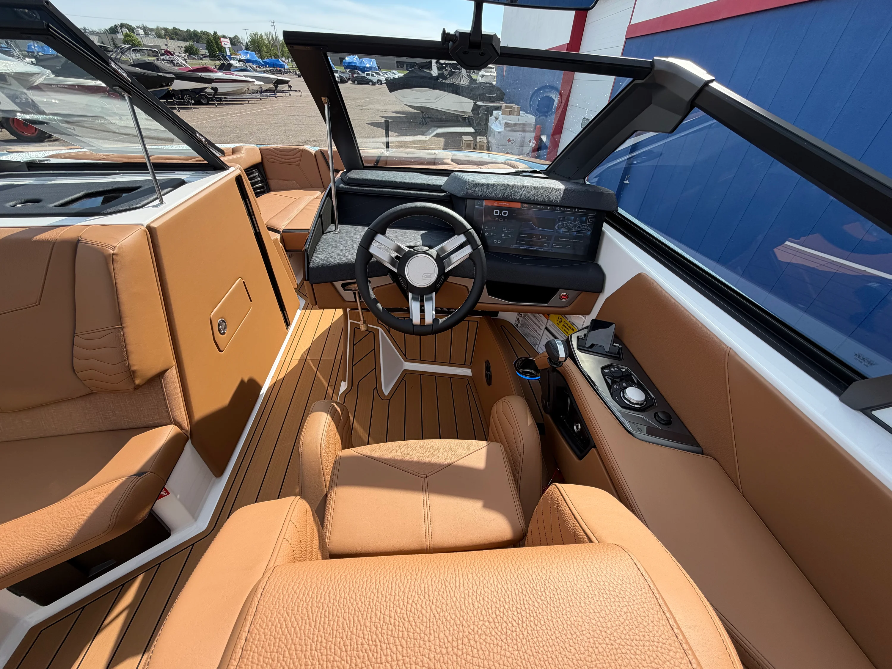 2026 Nautique Super Air Nautique G25 Image Thumbnail #31