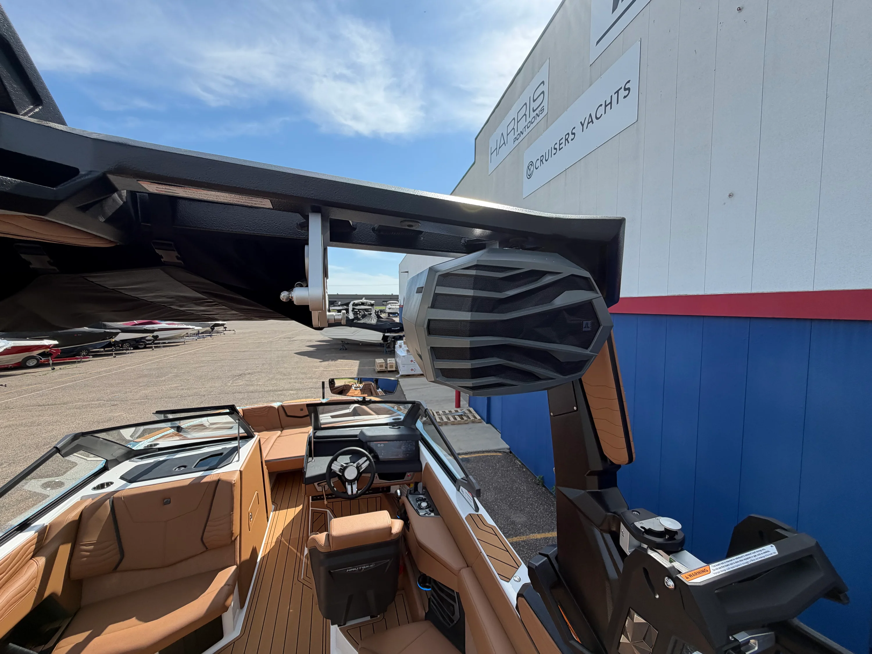 2026 Nautique Super Air Nautique G25 Image Thumbnail #15