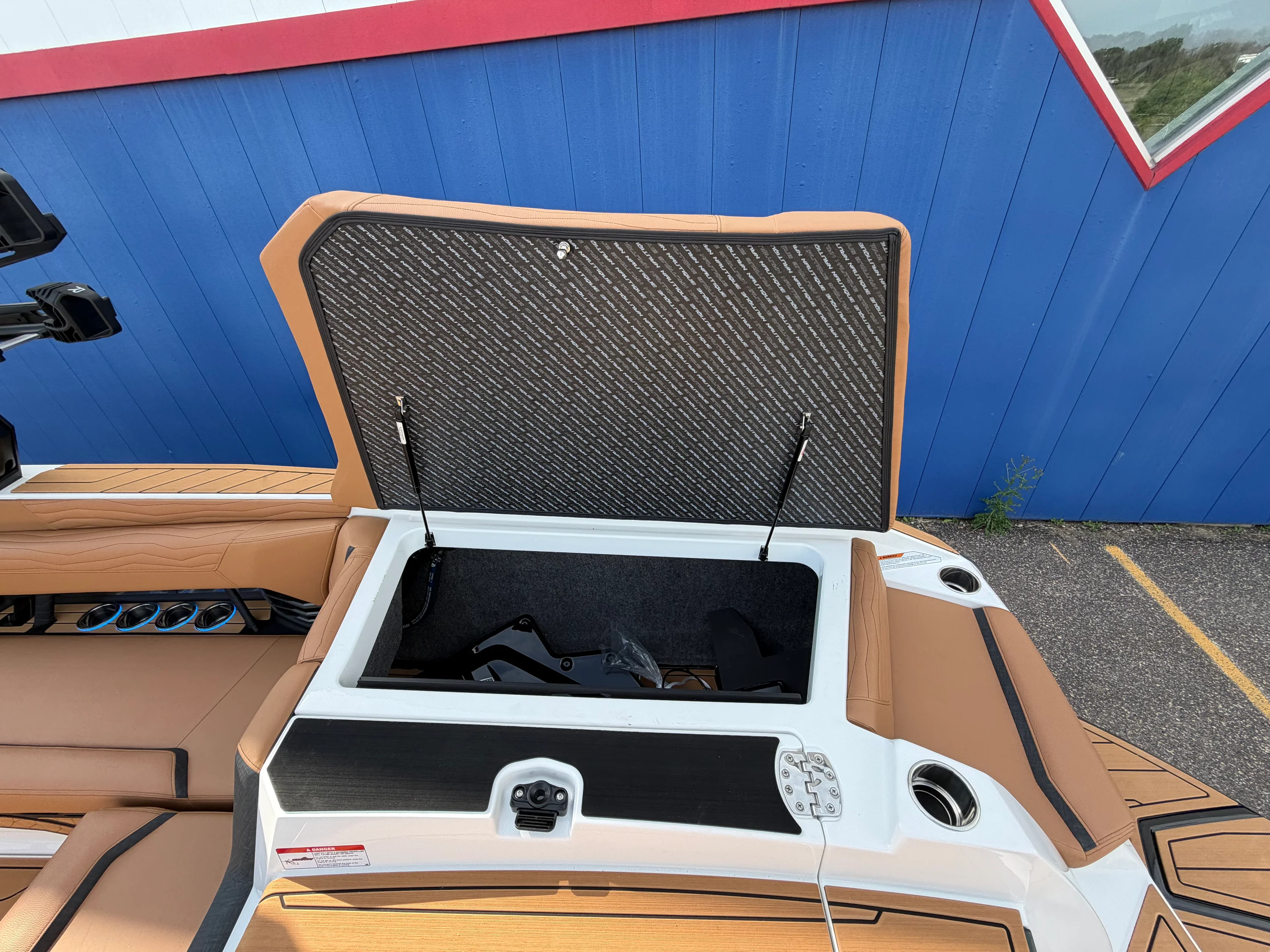 2026 Nautique Super Air Nautique G25 Image Thumbnail #11