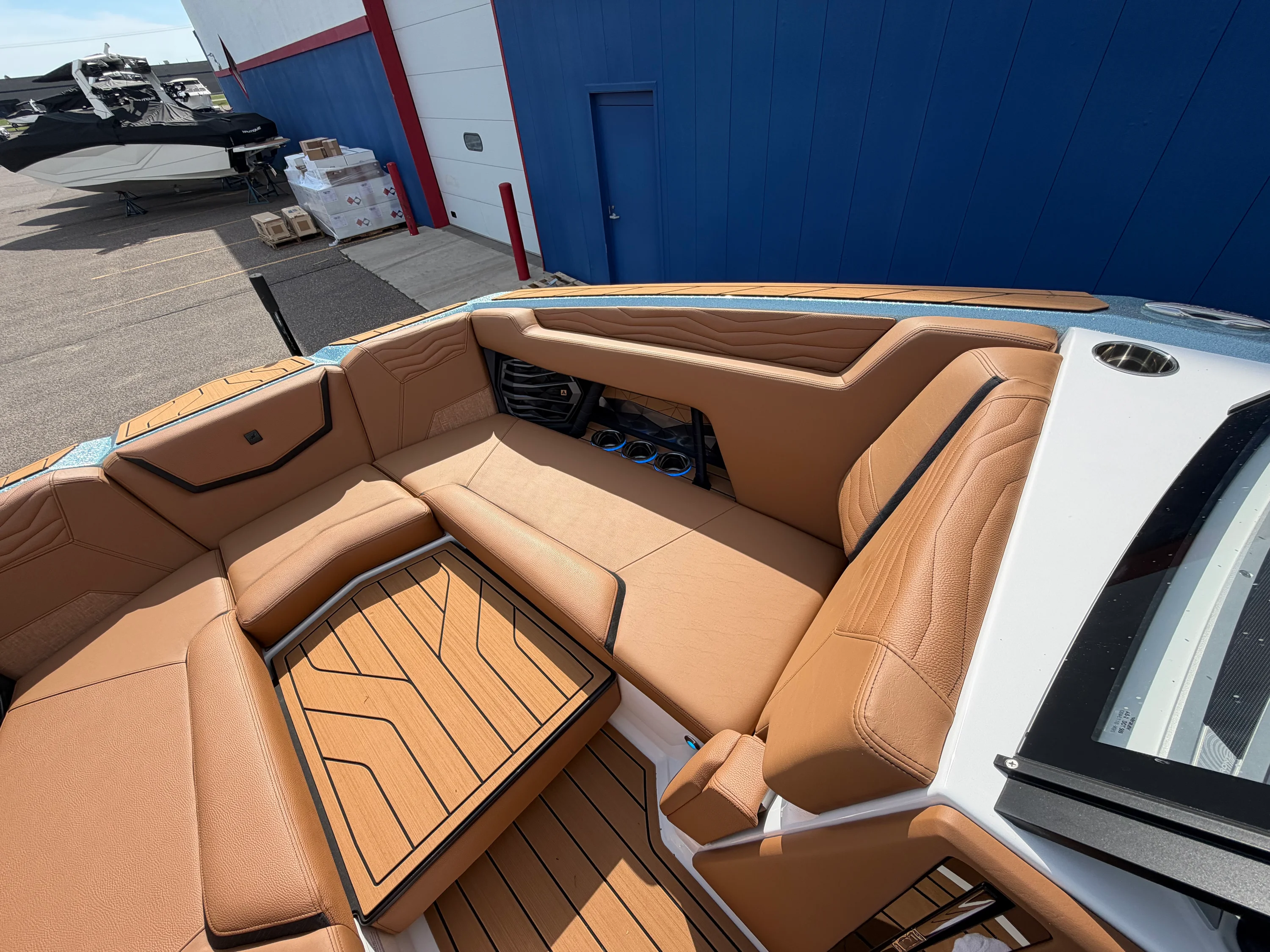 2026 Nautique Super Air Nautique G25 Image Thumbnail #40