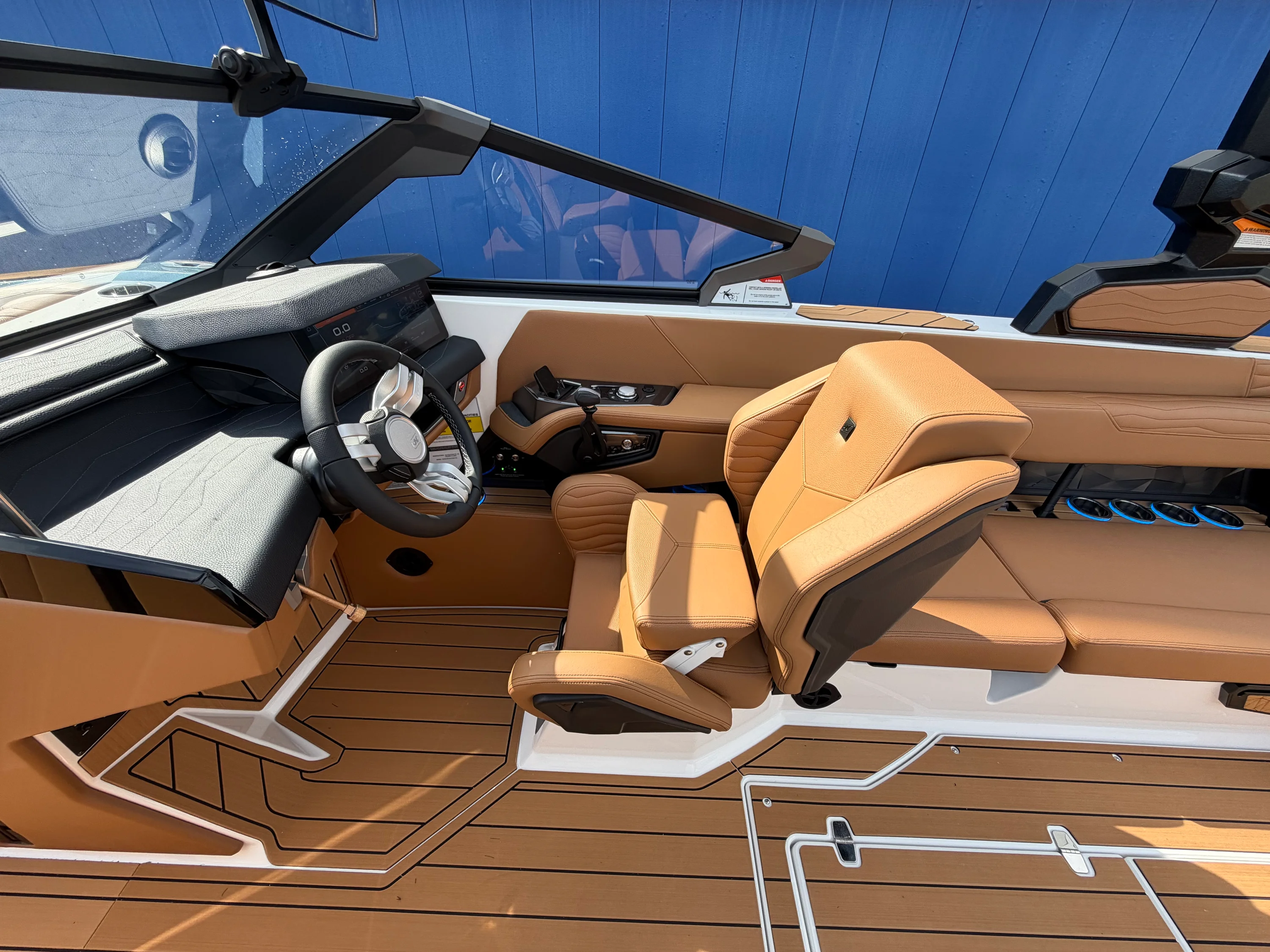 2026 Nautique Super Air Nautique G25 Image Thumbnail #32