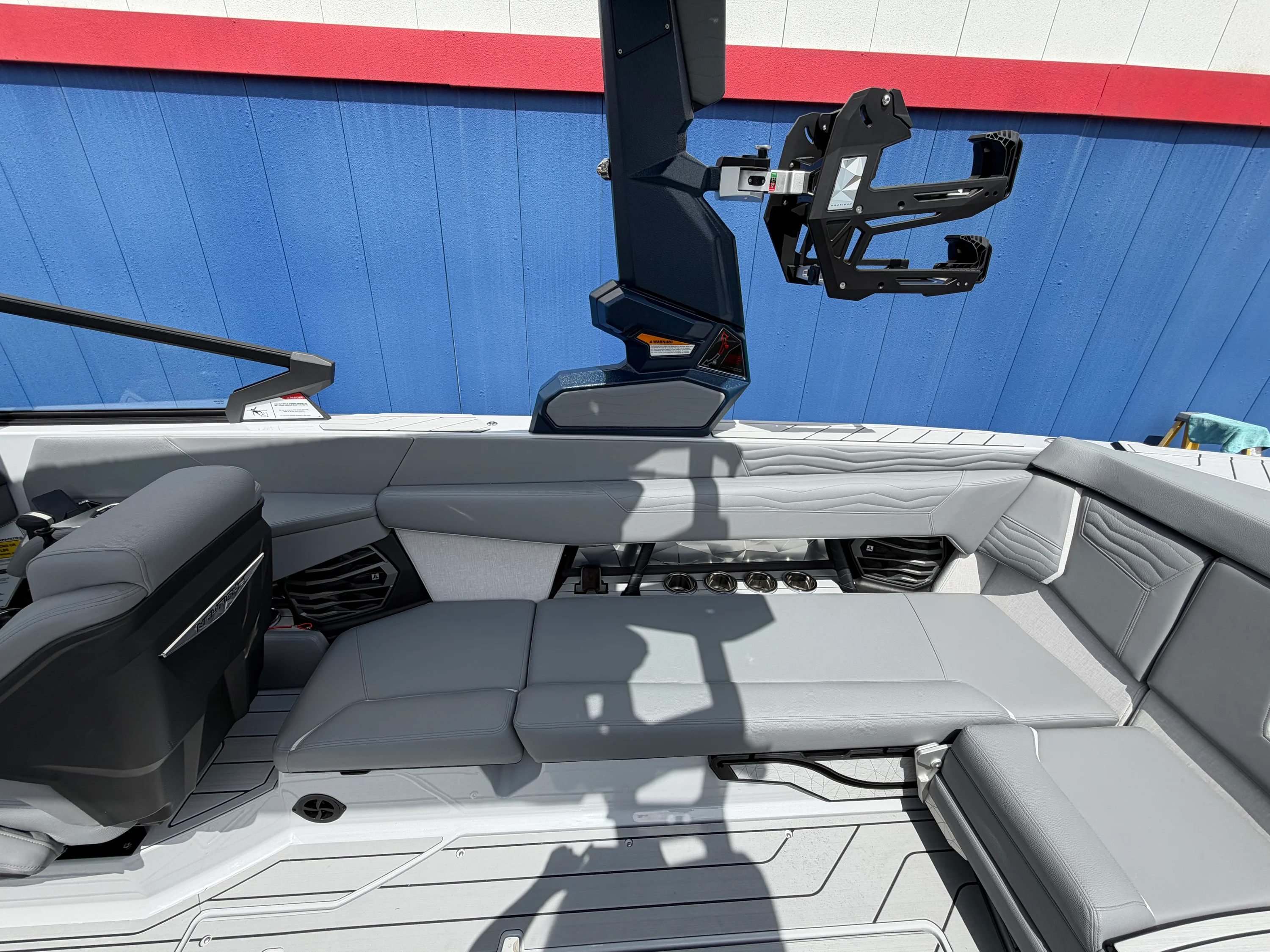 2026 Nautique Super Air Nautique G25 Image Thumbnail #22