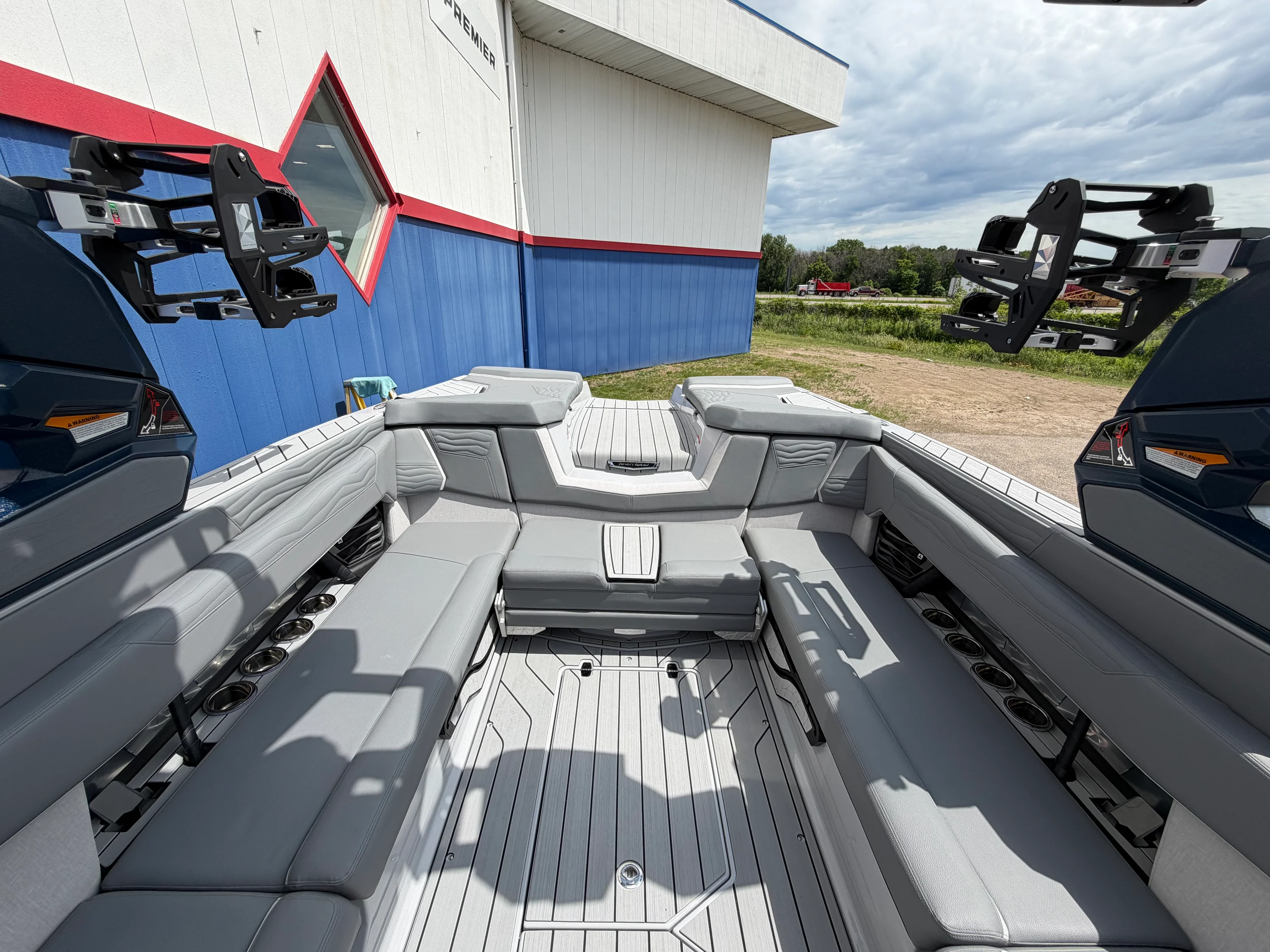 2026 Nautique Super Air Nautique G25 Image Thumbnail #19
