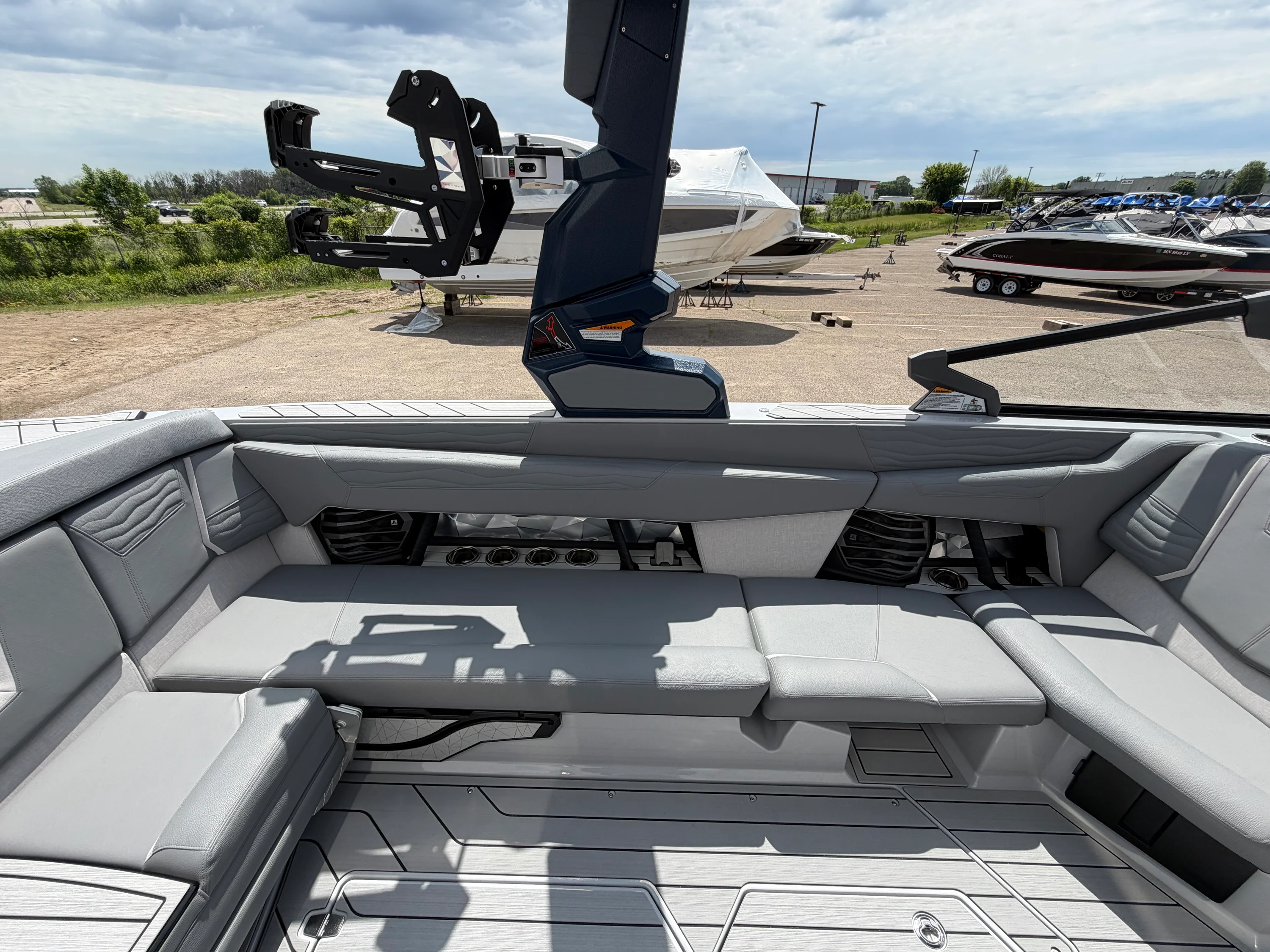 2026 Nautique Super Air Nautique G25 Image Thumbnail #24
