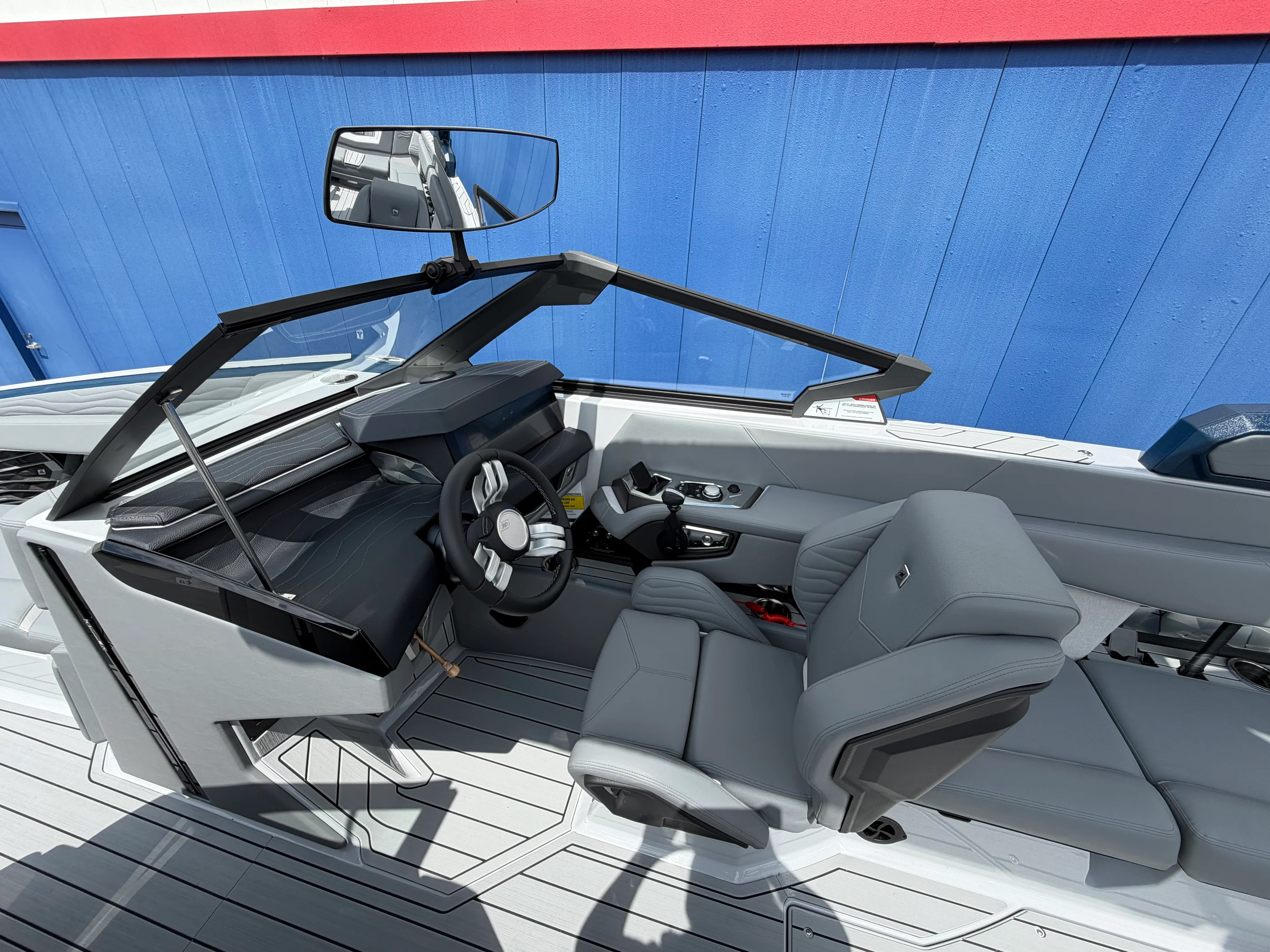 2026 Nautique Super Air Nautique G25 Image Thumbnail #31