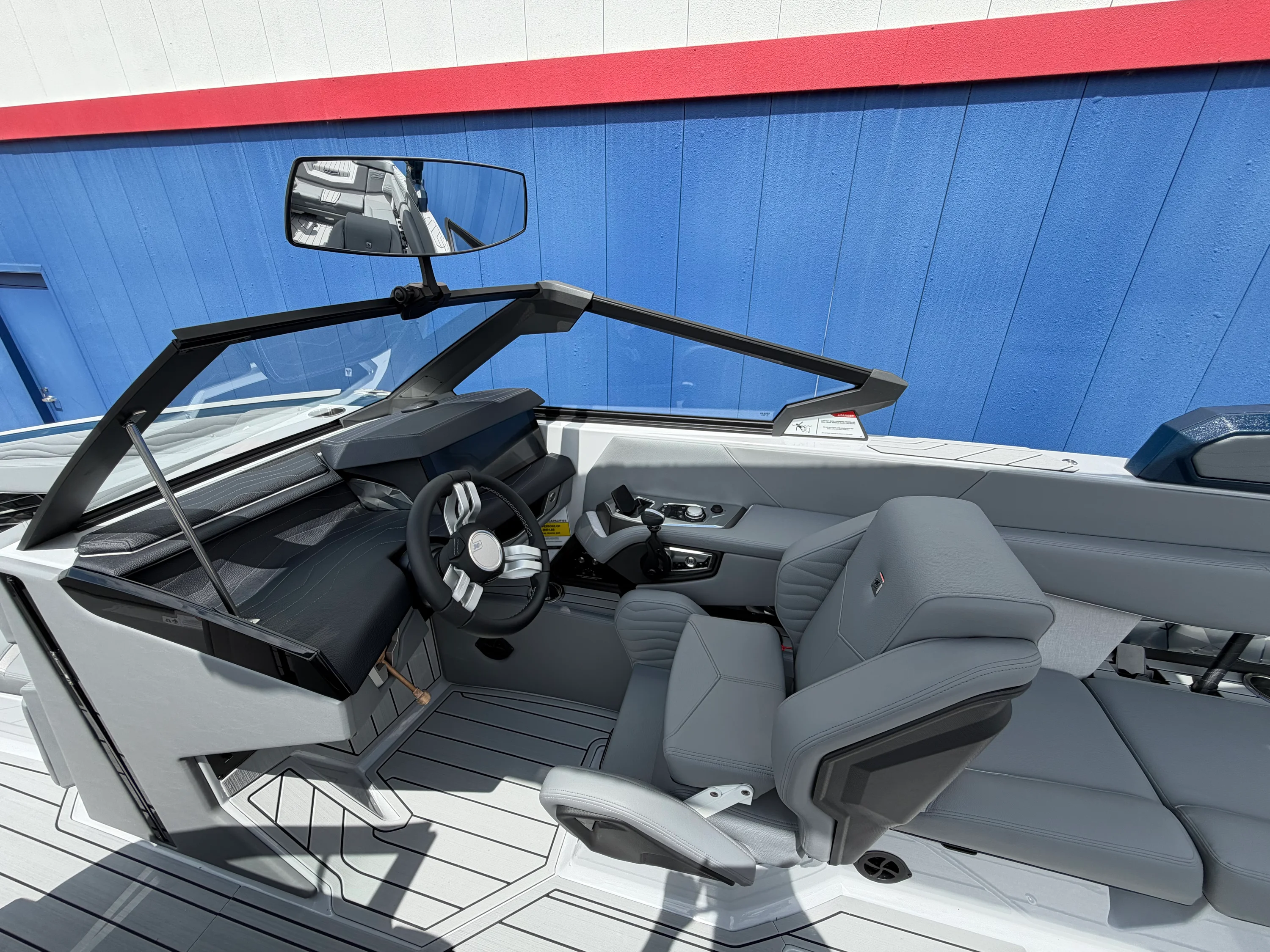 2026 Nautique Super Air Nautique G25 Image Thumbnail #32