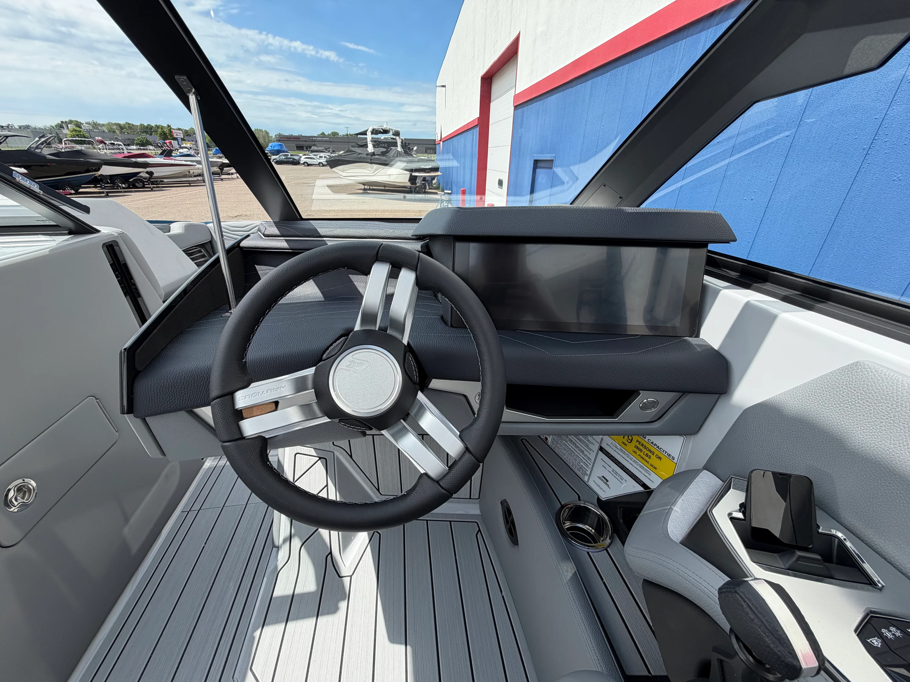 2026 Nautique Super Air Nautique G25 Image Thumbnail #34