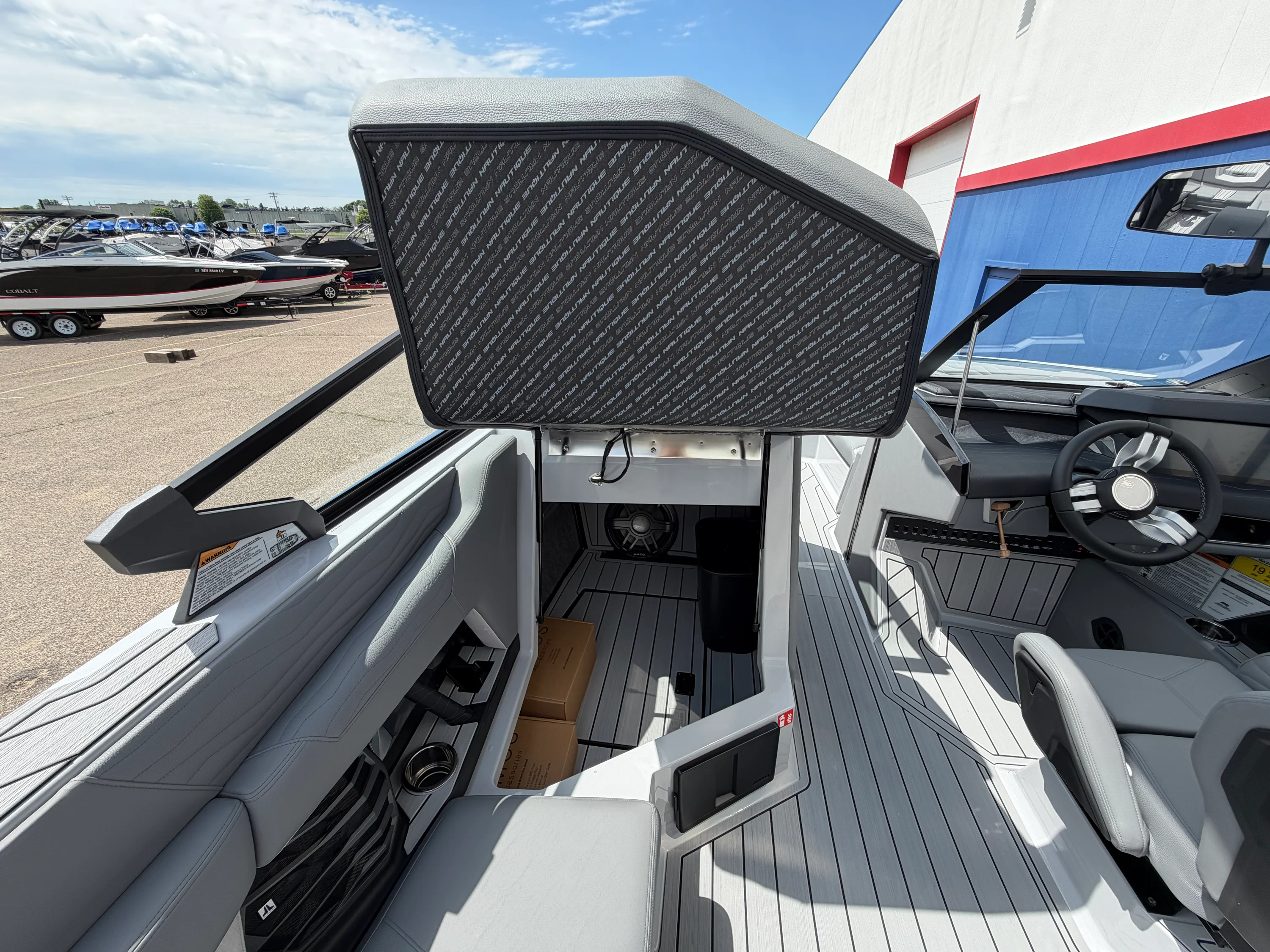 2026 Nautique Super Air Nautique G25 Image Thumbnail #29