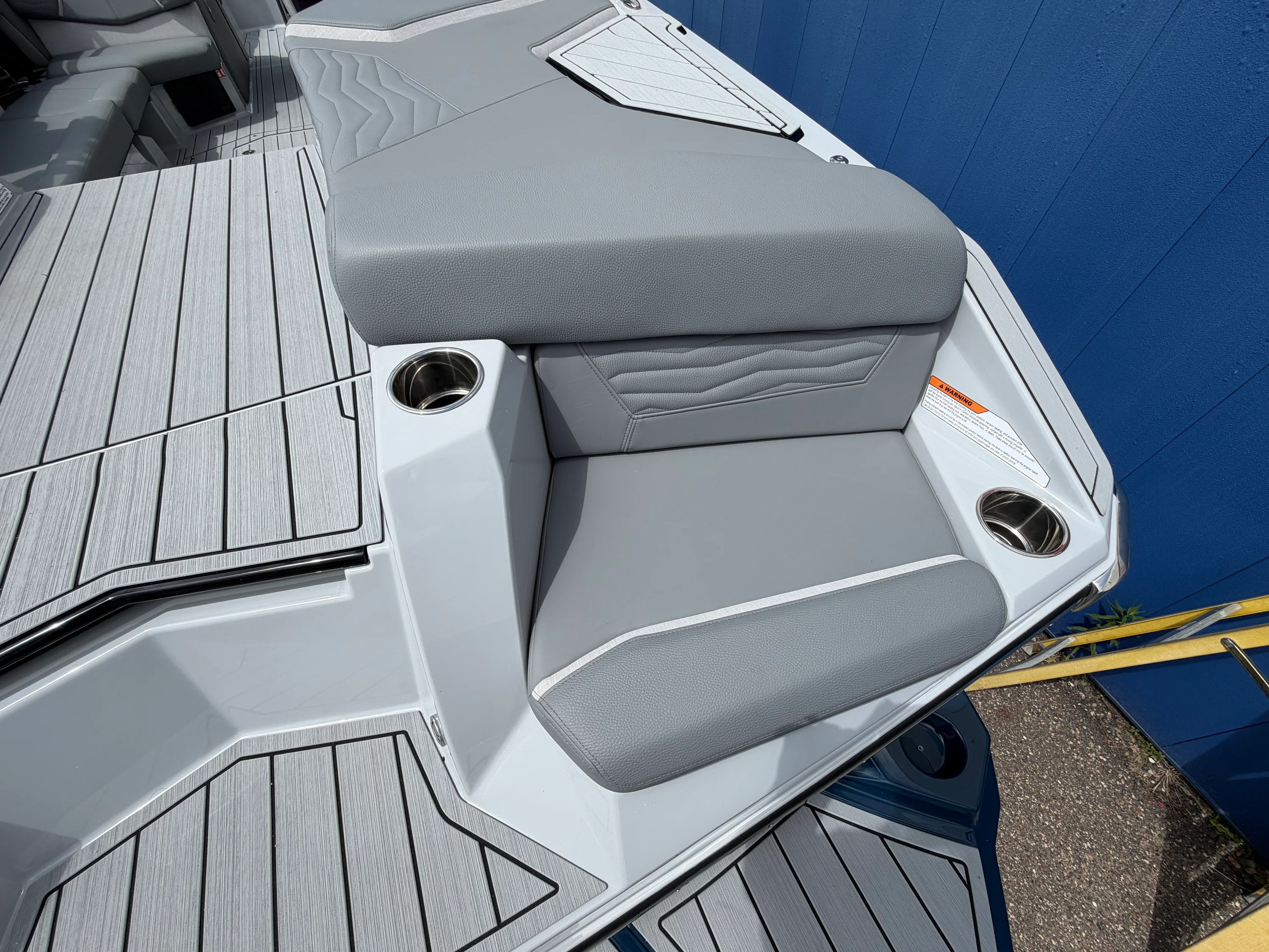 2026 Nautique Super Air Nautique G25 Image Thumbnail #11