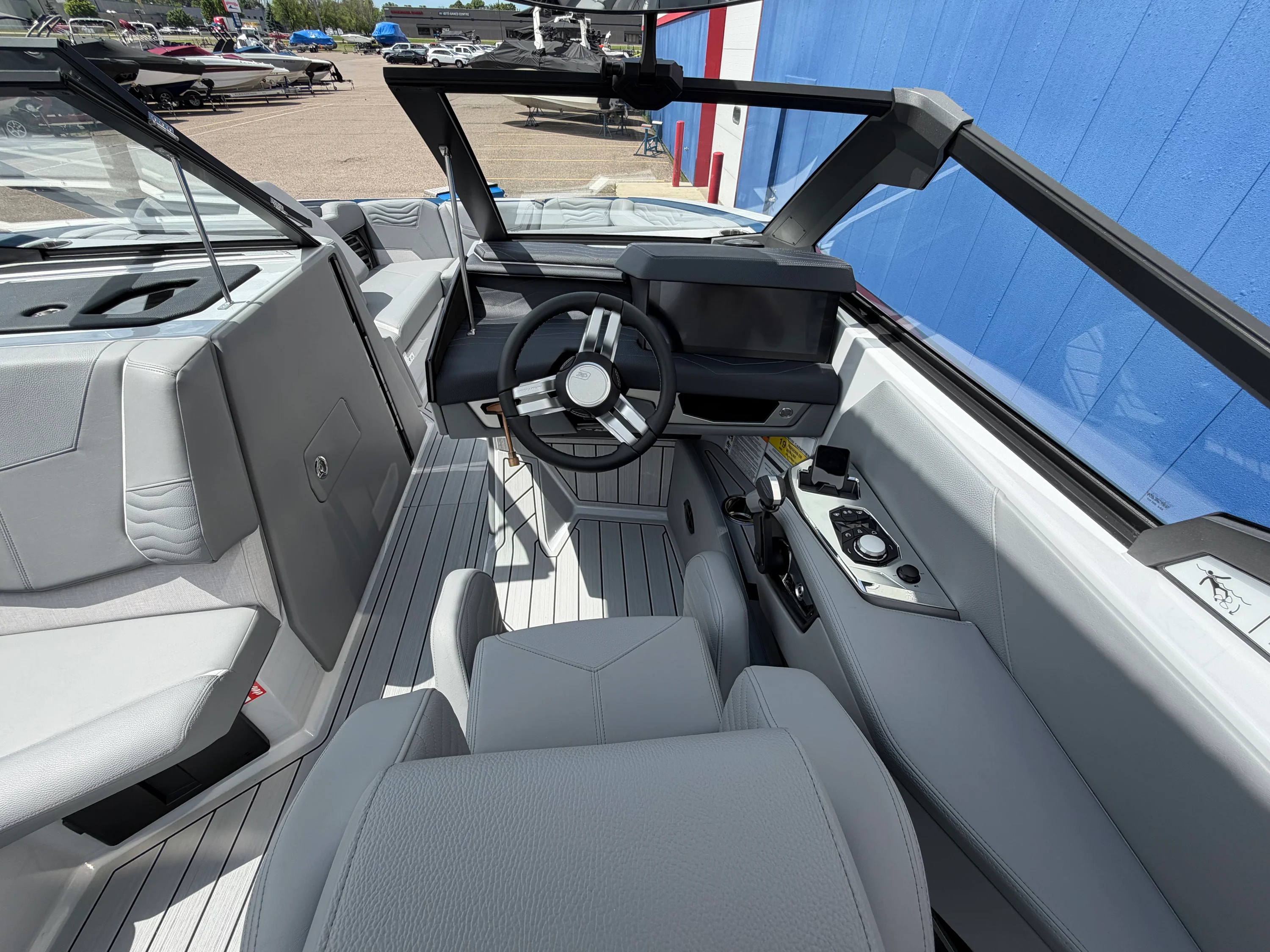 2026 Nautique Super Air Nautique G25 Image Thumbnail #35