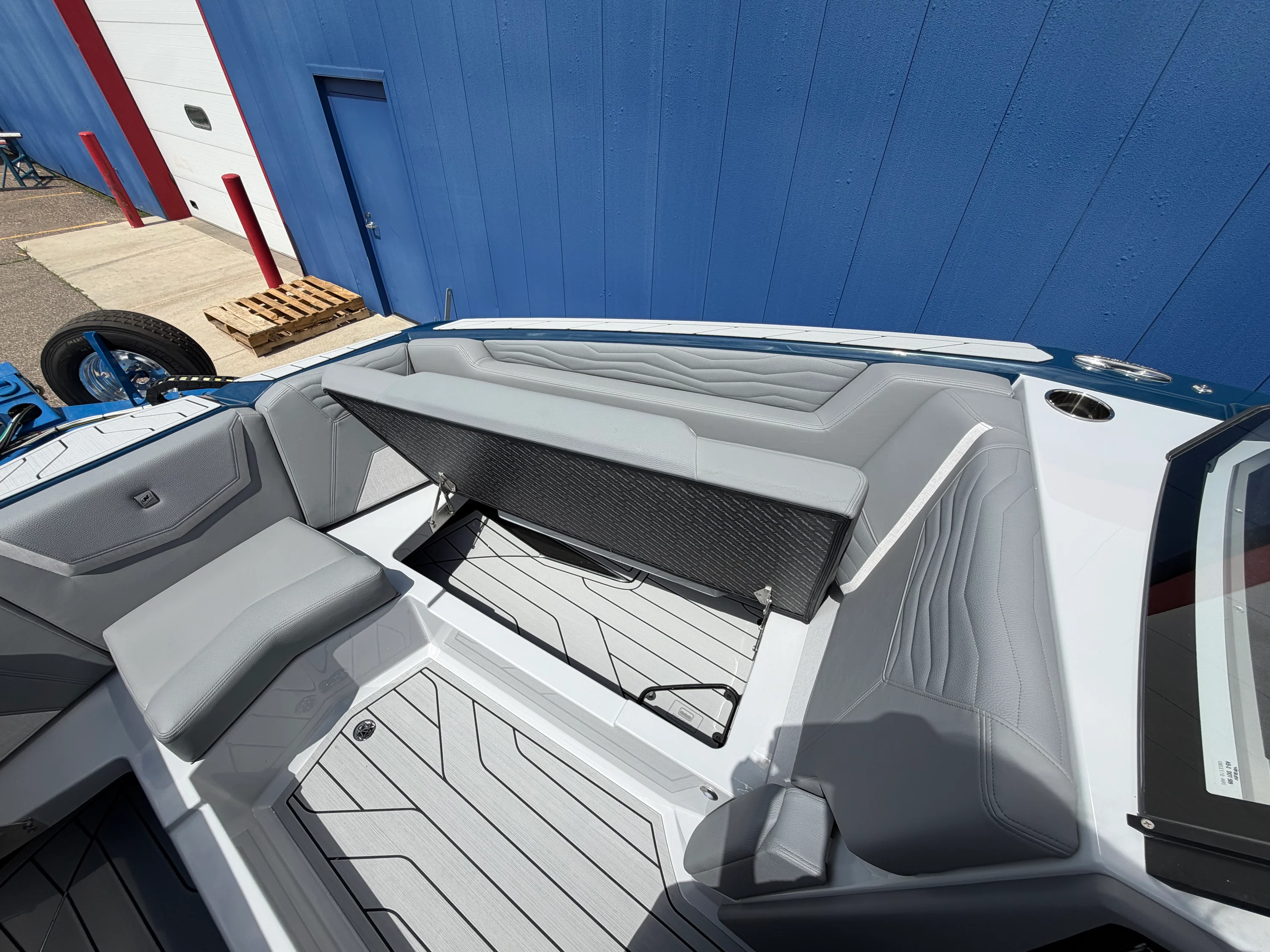2026 Nautique Super Air Nautique G25 Image Thumbnail #42