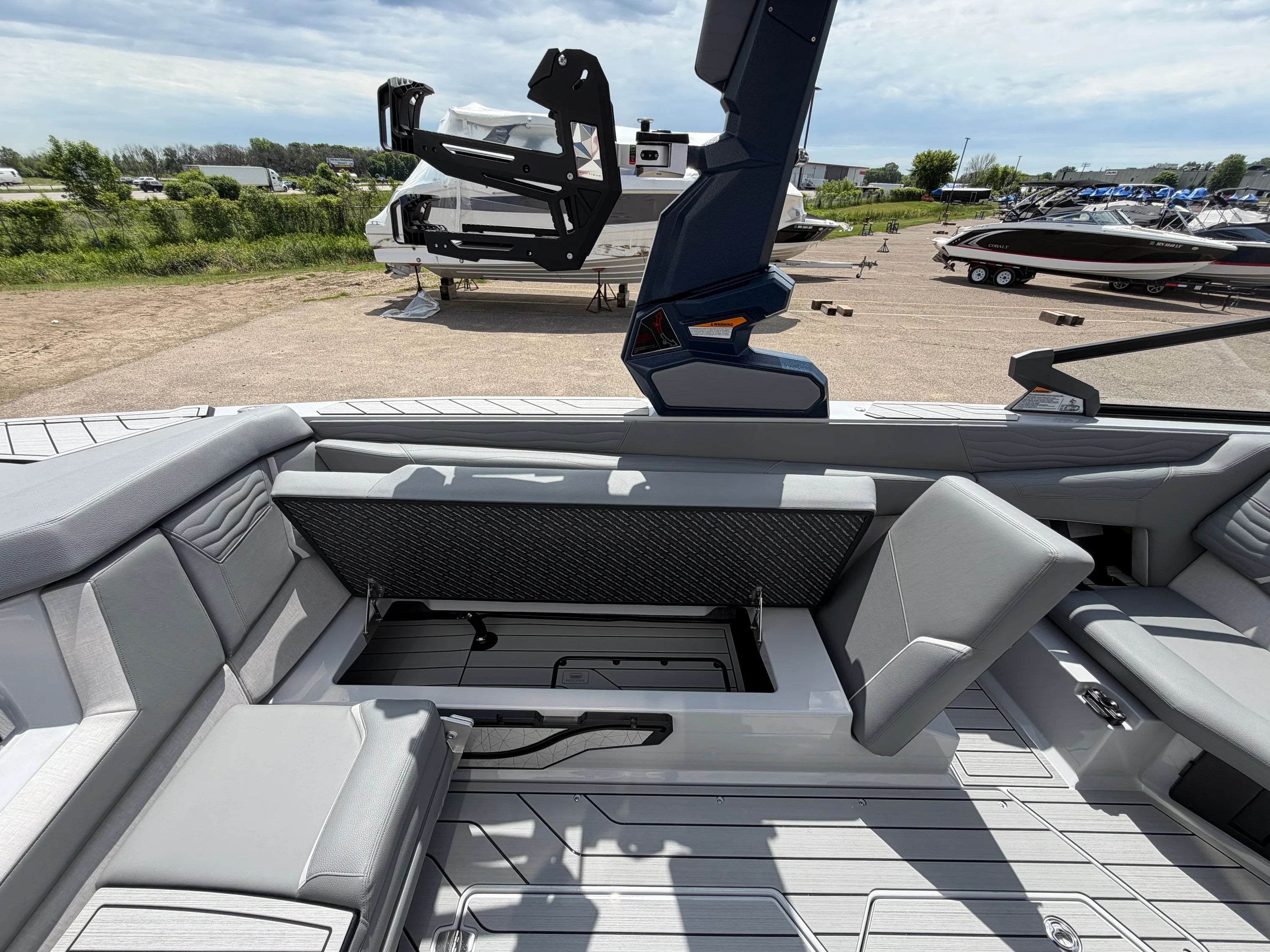 2026 Nautique Super Air Nautique G25 Image Thumbnail #25
