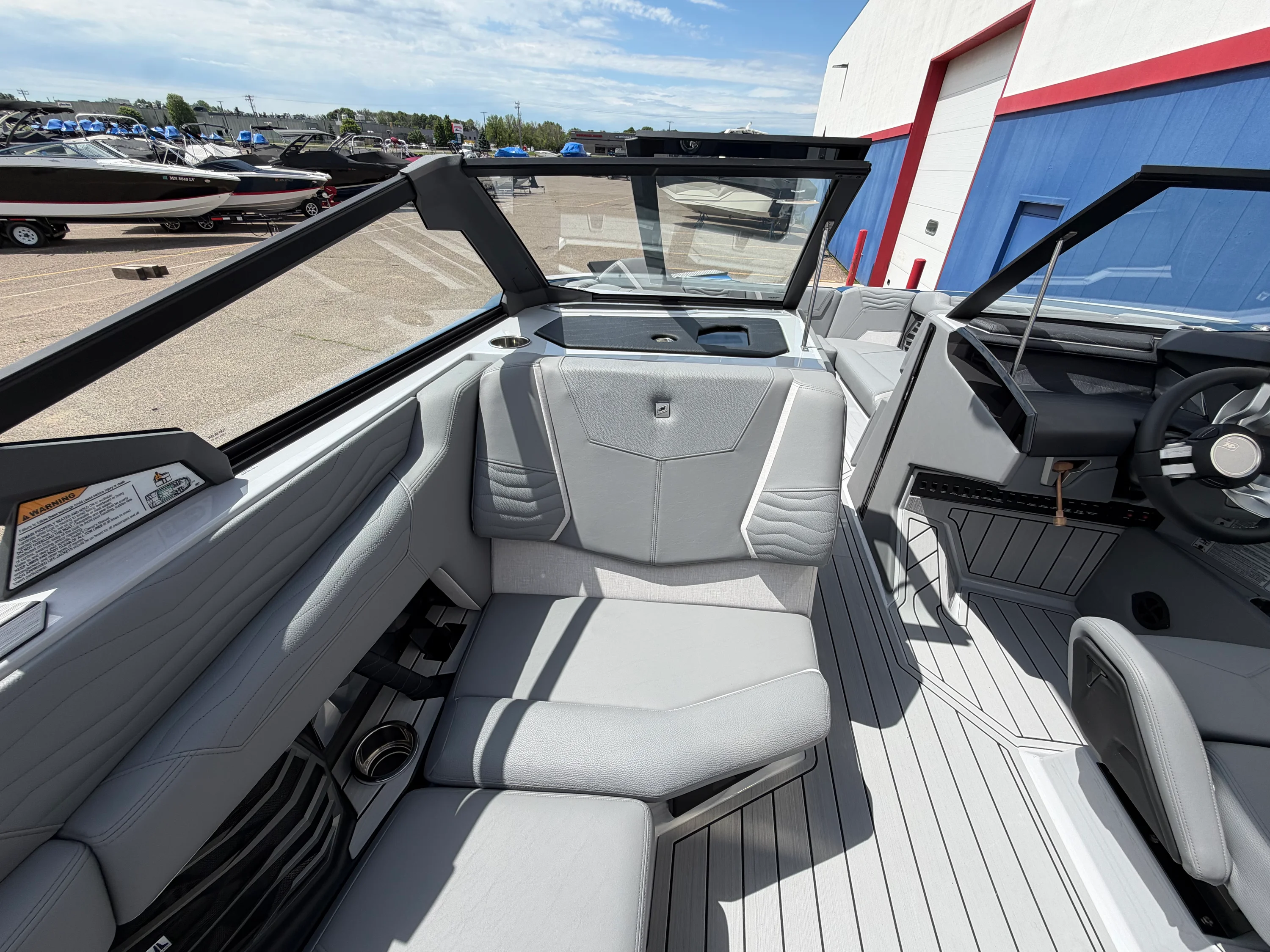 2026 Nautique Super Air Nautique G25 Image Thumbnail #26