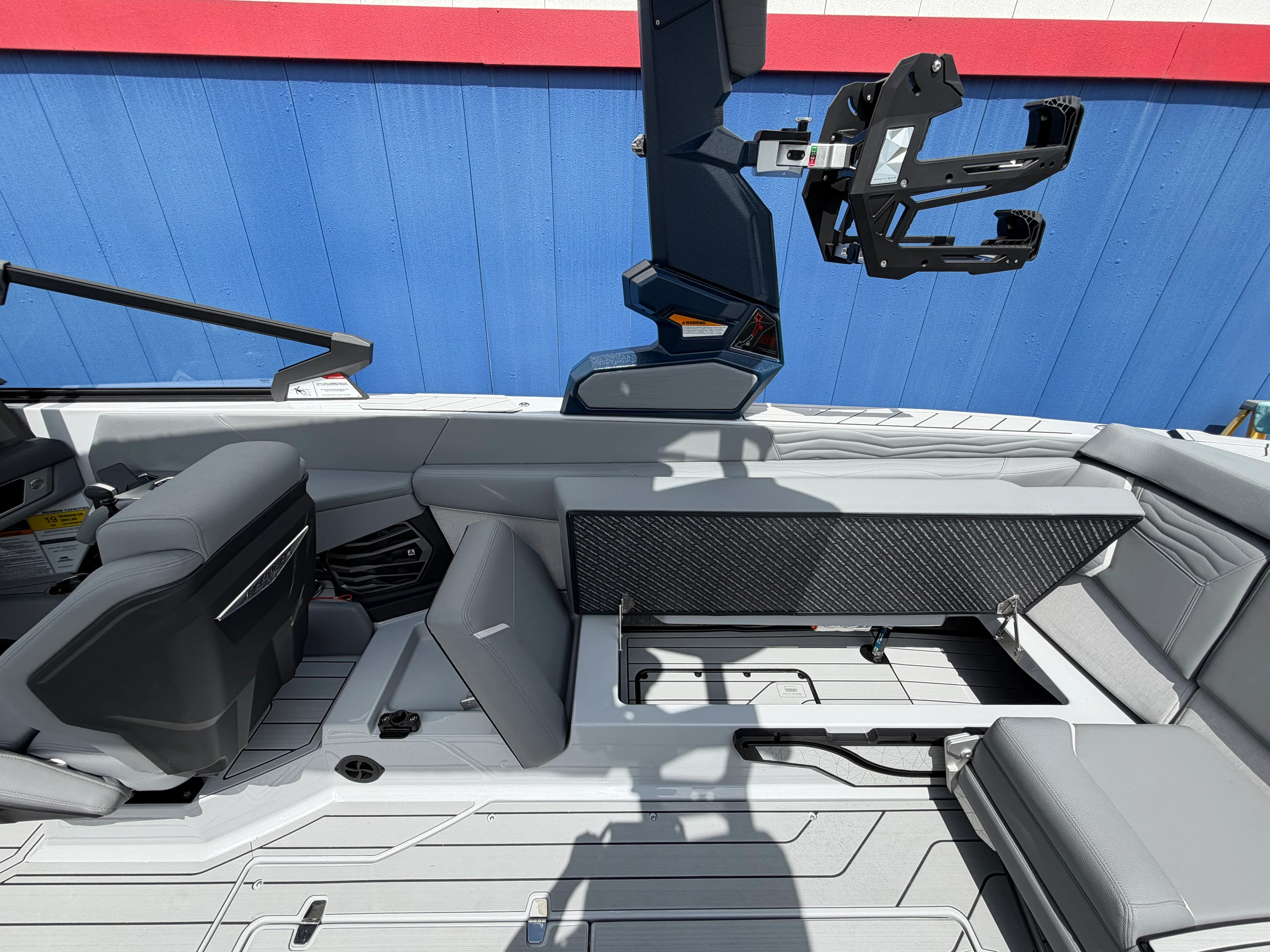 2026 Nautique Super Air Nautique G25 Image Thumbnail #23