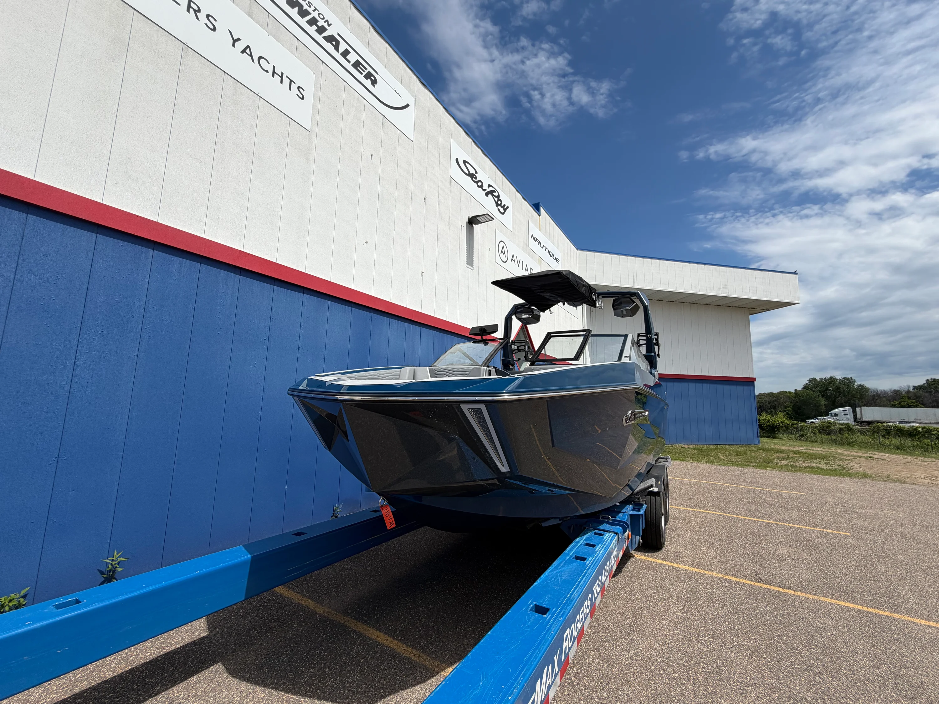 2026 Nautique Super Air Nautique G25 Image Thumbnail #3