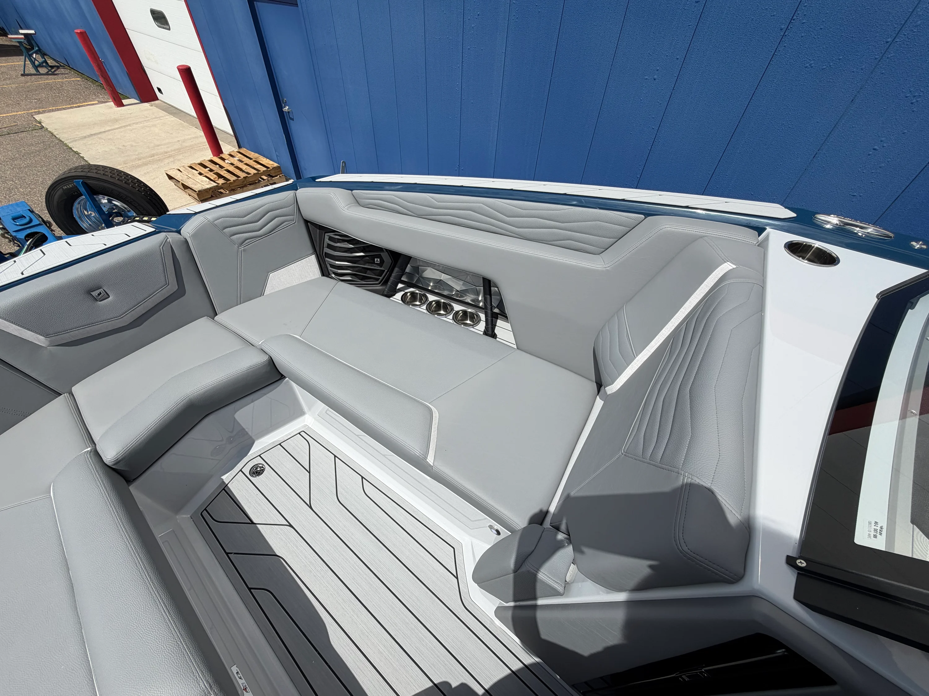 2026 Nautique Super Air Nautique G25 Image Thumbnail #41