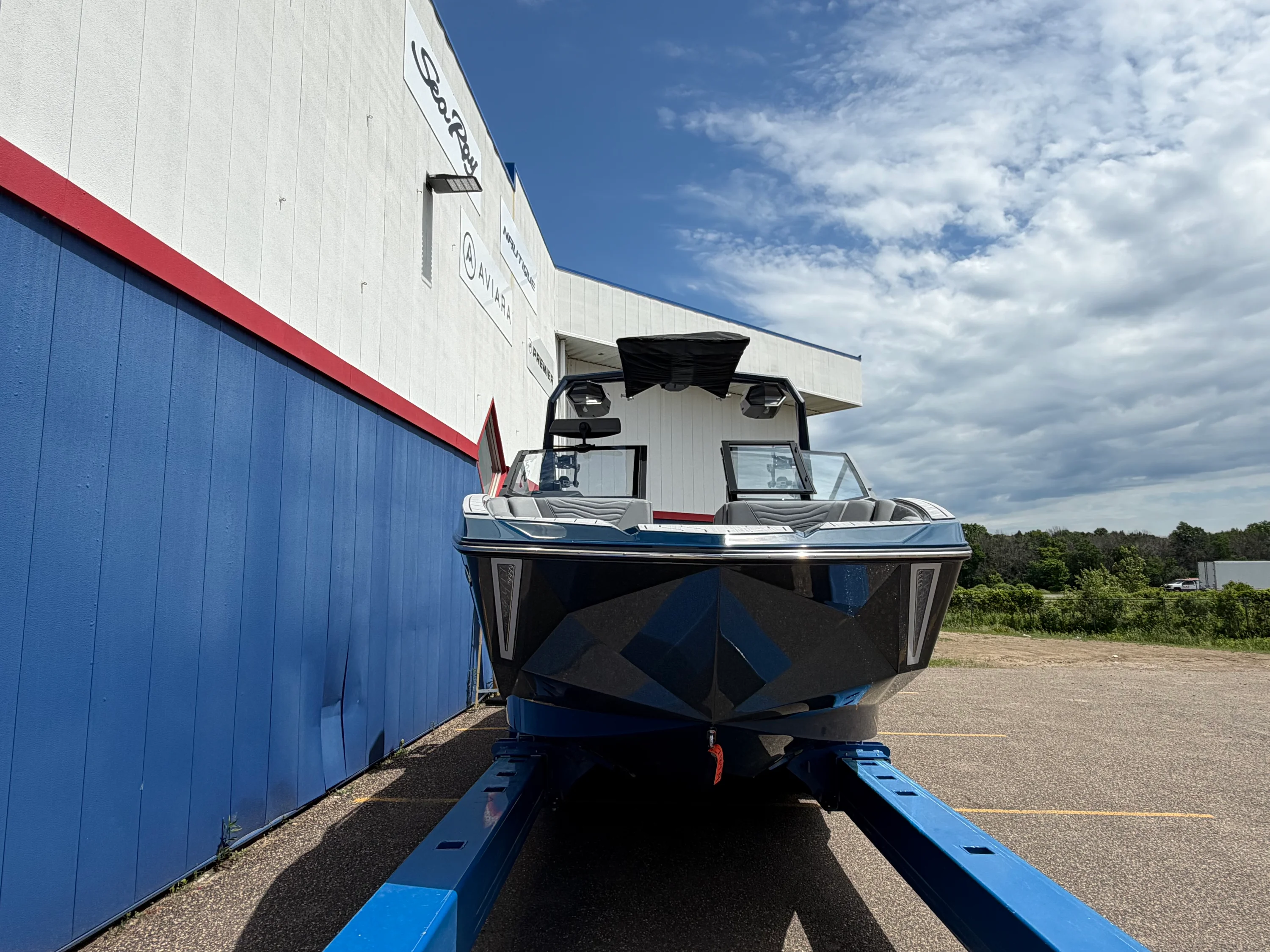 2026 Nautique Super Air Nautique G25 Image Thumbnail #2