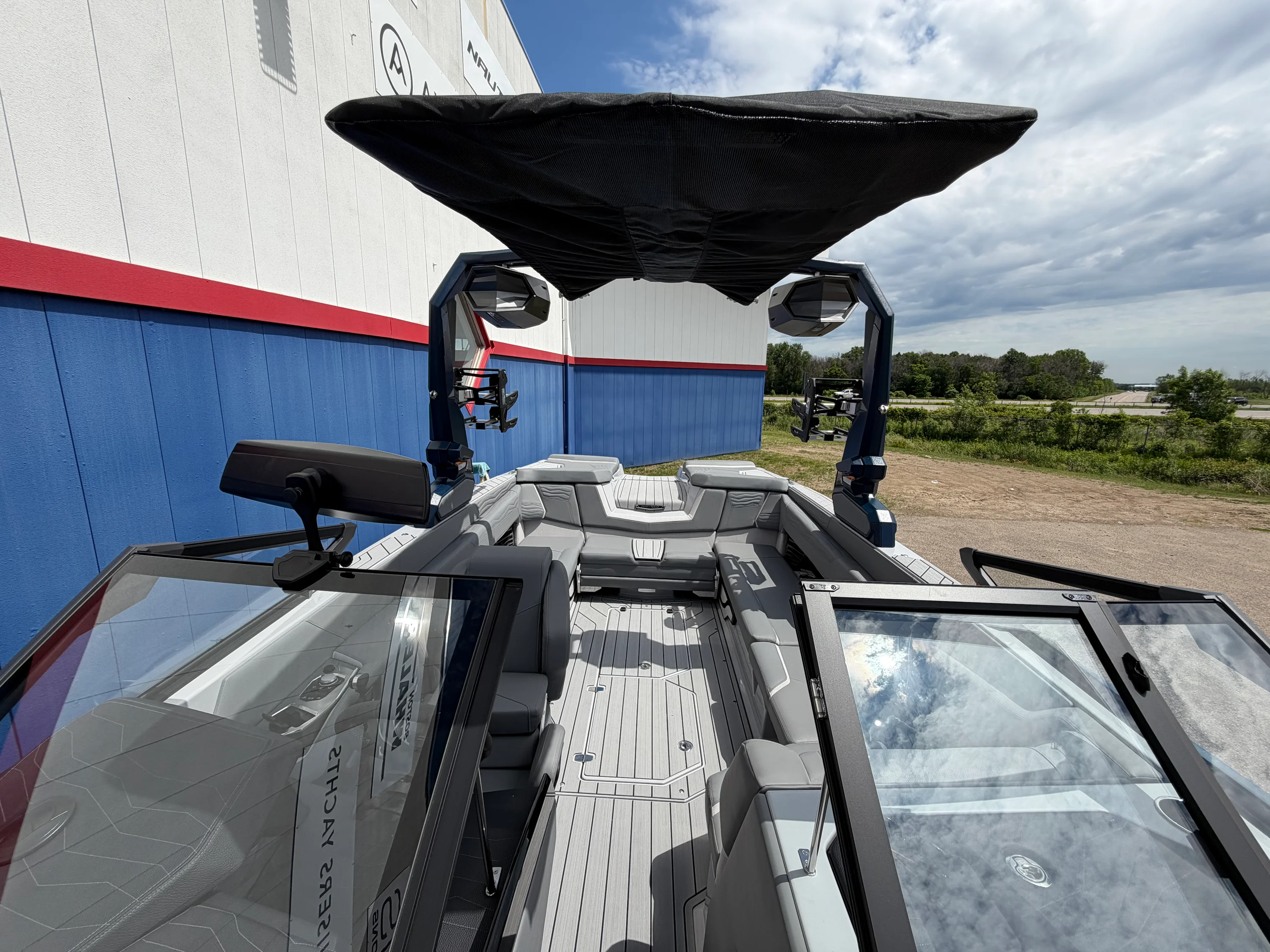 2026 Nautique Super Air Nautique G25 Image Thumbnail #43
