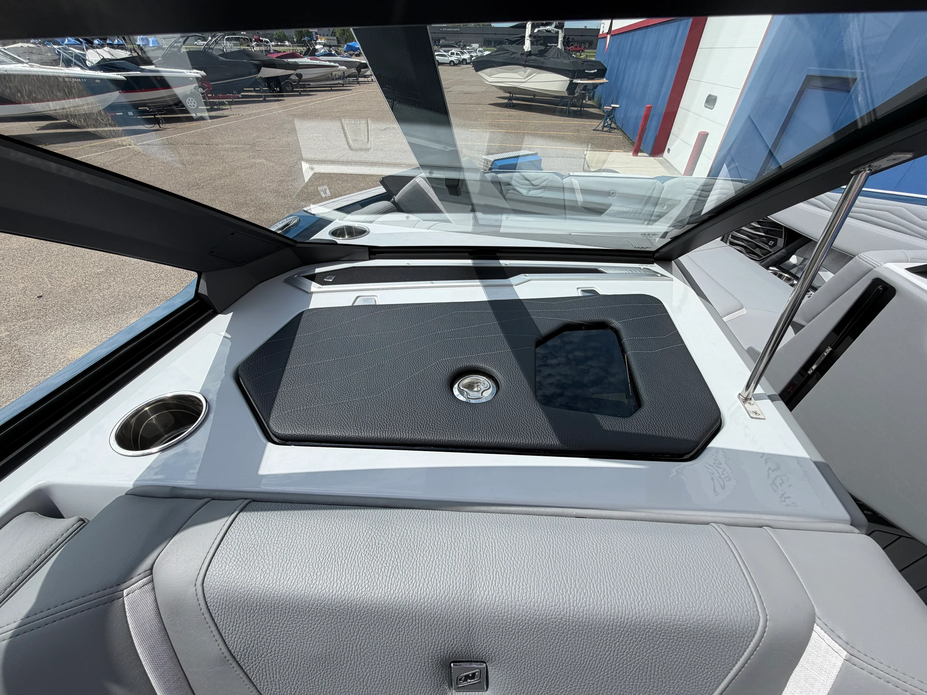 2026 Nautique Super Air Nautique G25 Image Thumbnail #27