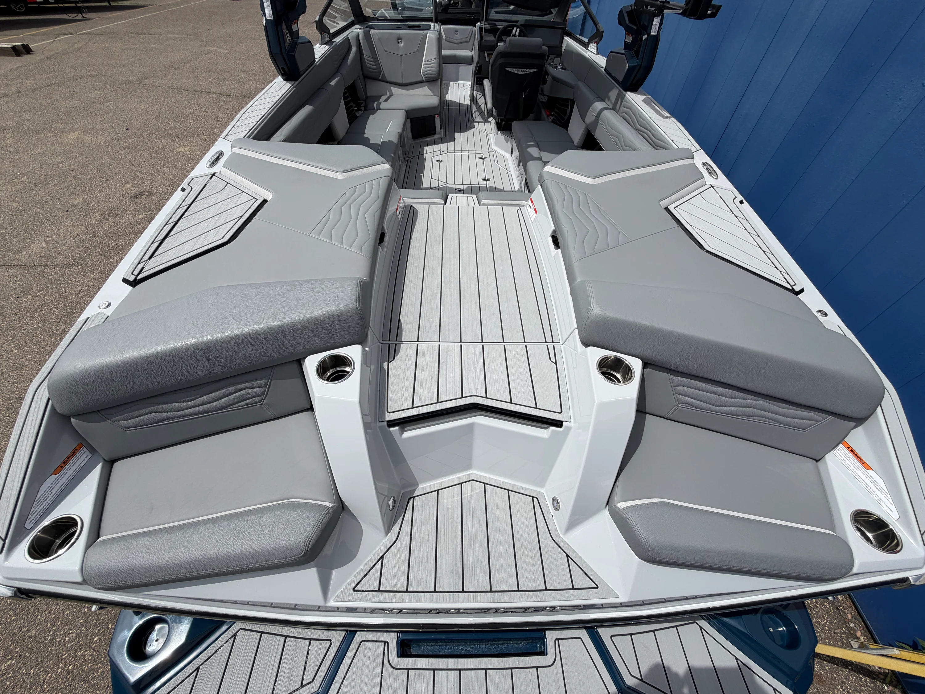 2026 Nautique Super Air Nautique G25 Image Thumbnail #9