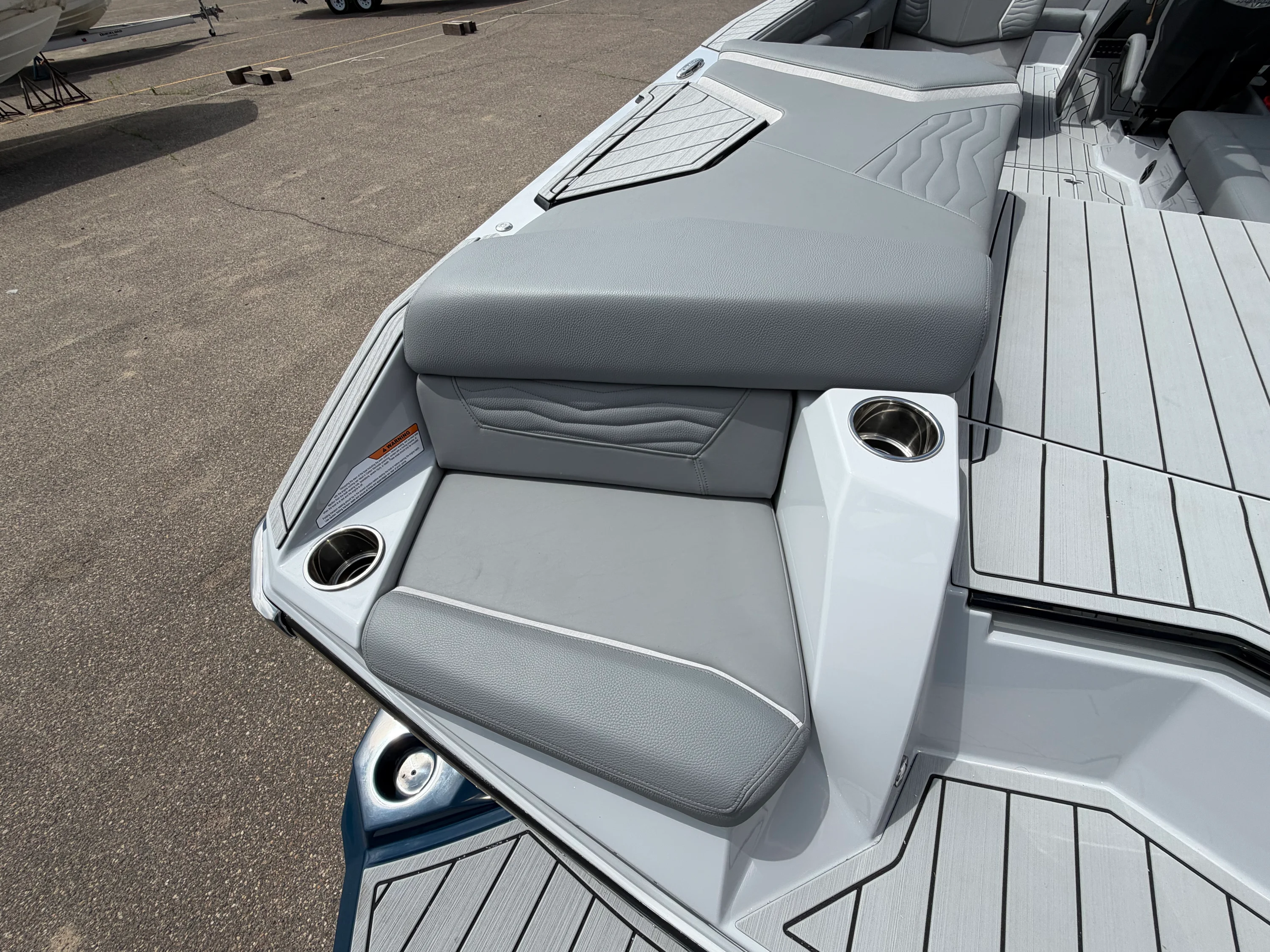 2026 Nautique Super Air Nautique G25 Image Thumbnail #10
