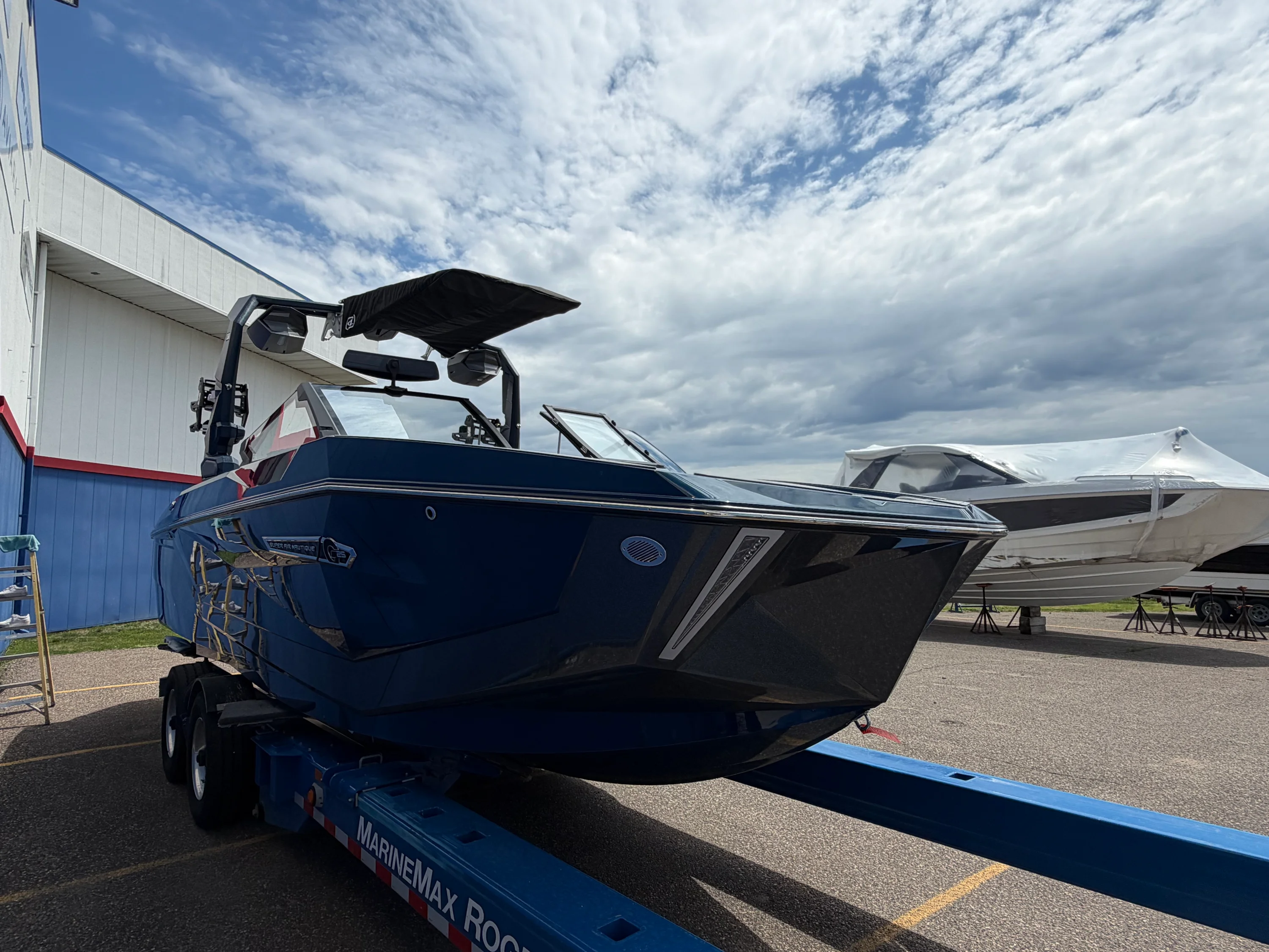 2026 Nautique Super Air Nautique G25 Image Thumbnail #1