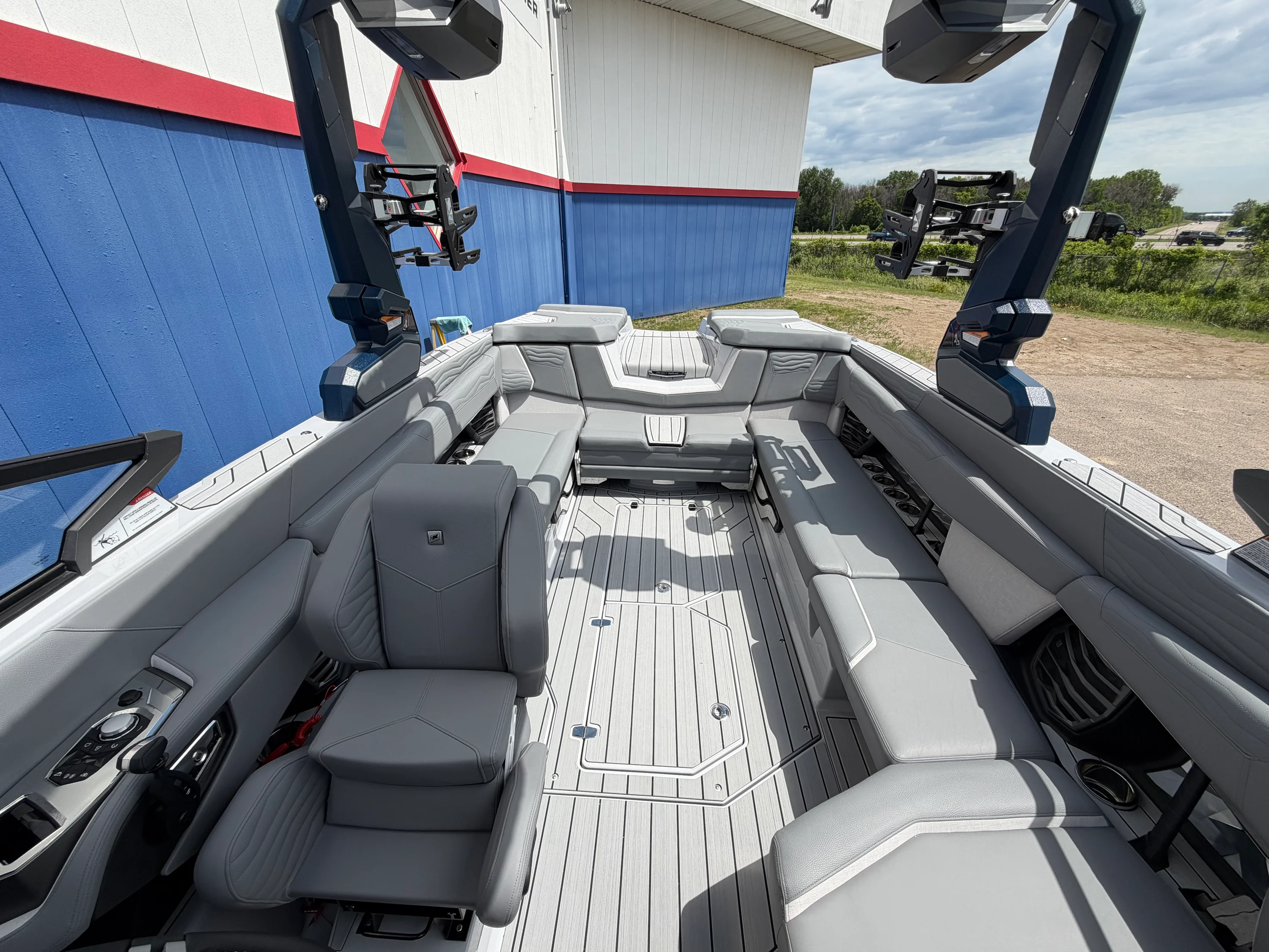 2026 Nautique Super Air Nautique G25 Image Thumbnail #44