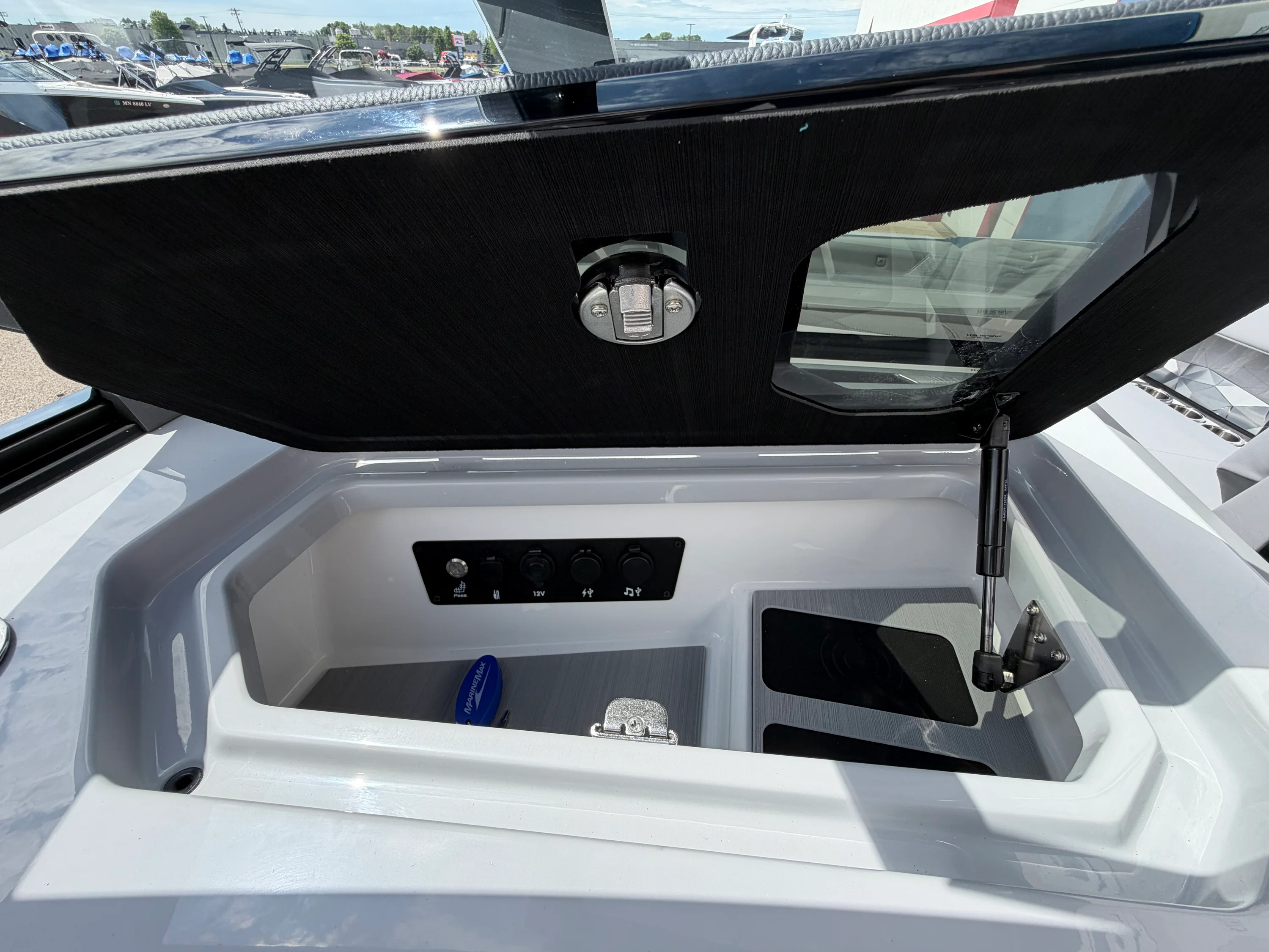 2026 Nautique Super Air Nautique G25 Image Thumbnail #28