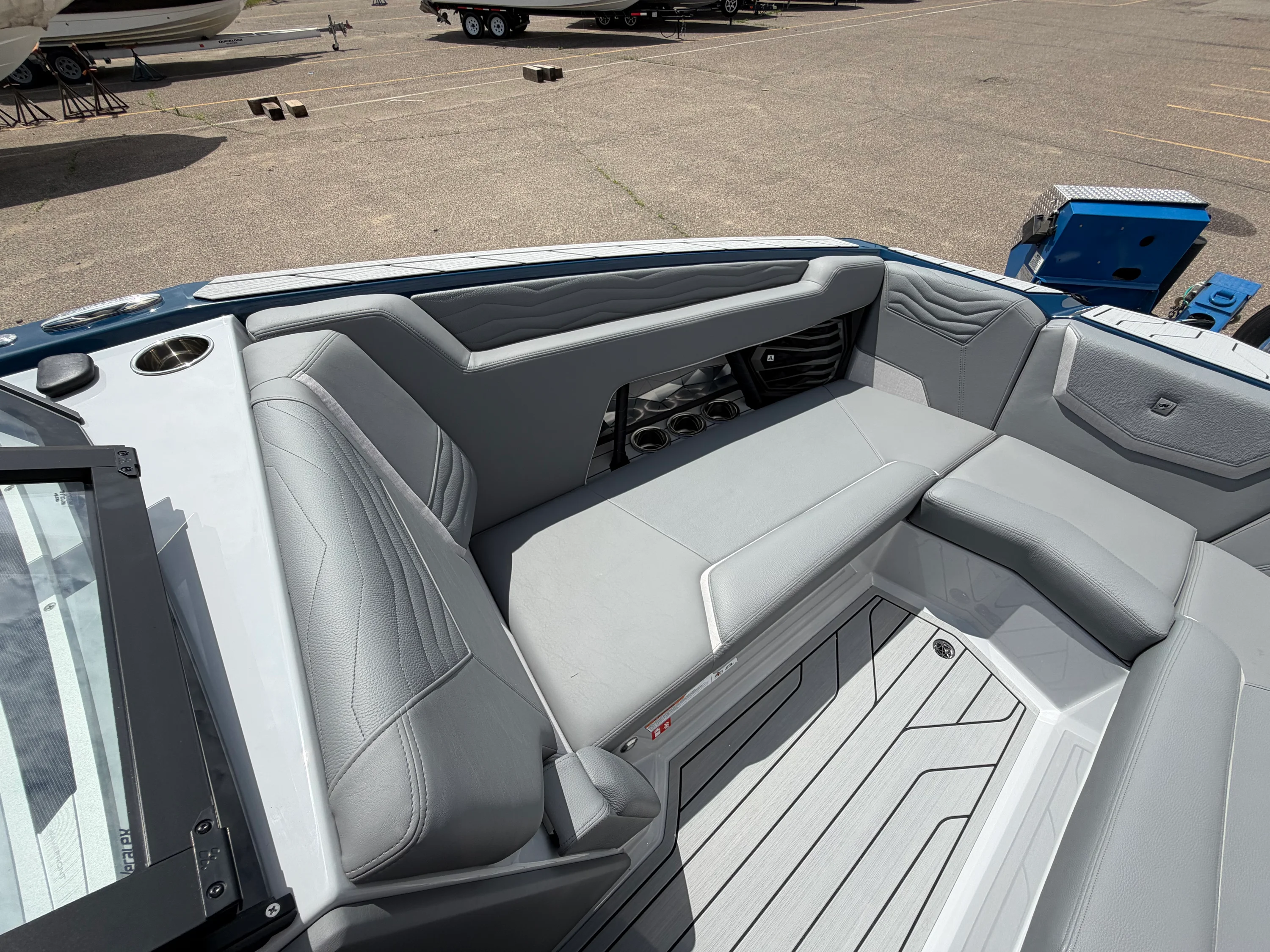2026 Nautique Super Air Nautique G25 Image Thumbnail #39