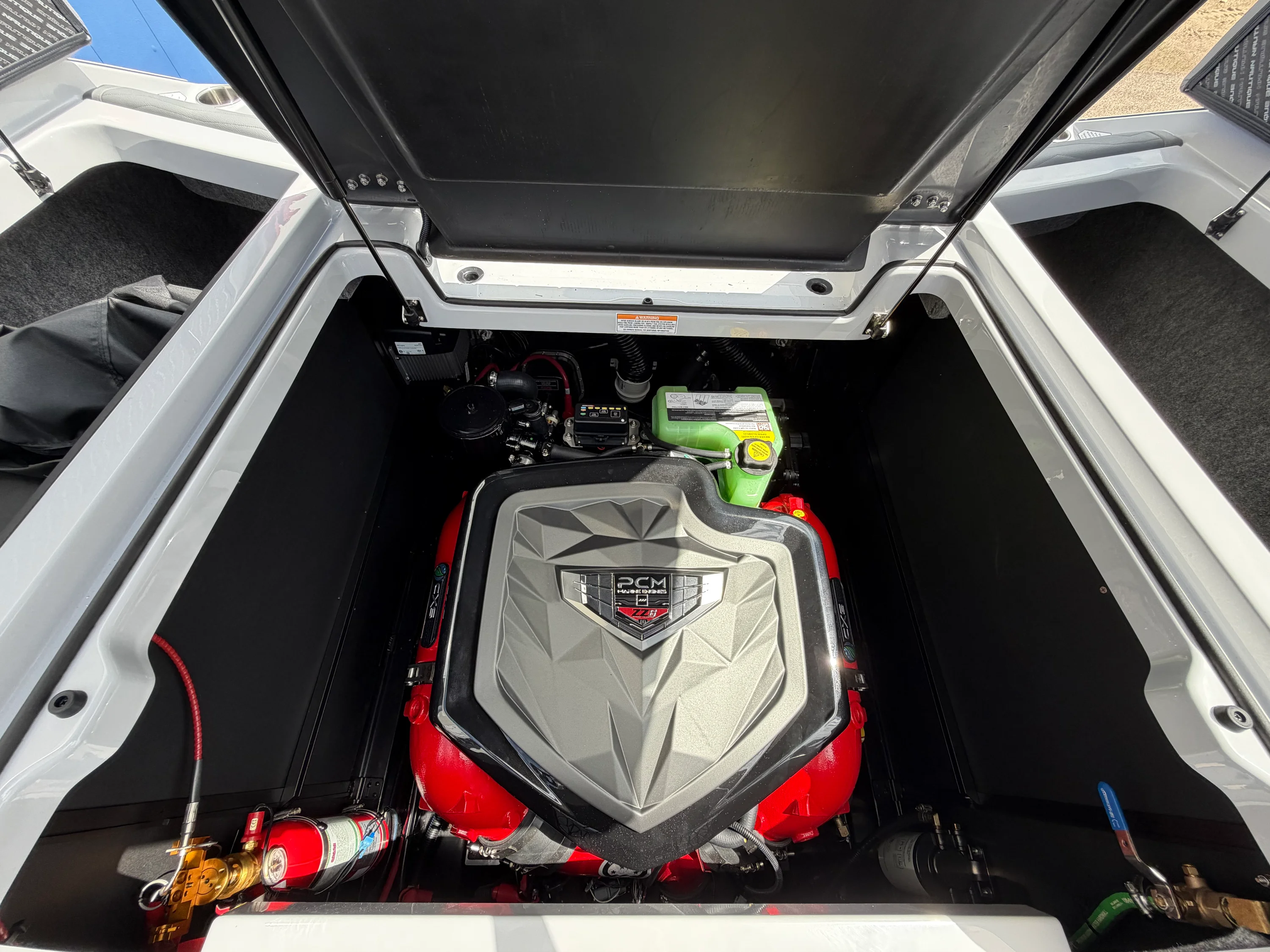 2026 Nautique Super Air Nautique G25 Image Thumbnail #21