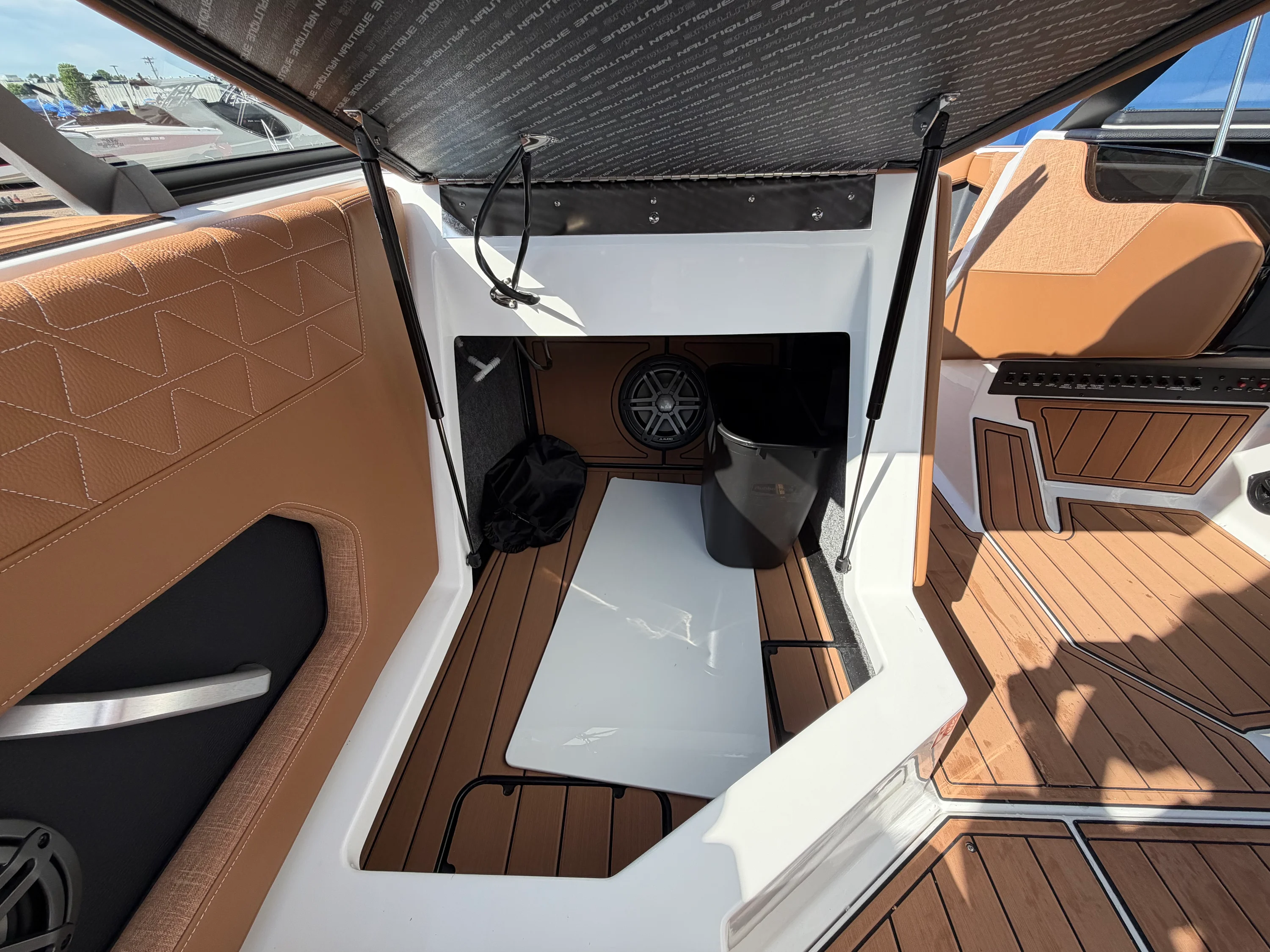 2026 Nautique Super Air Nautique GS22 Image Thumbnail #29