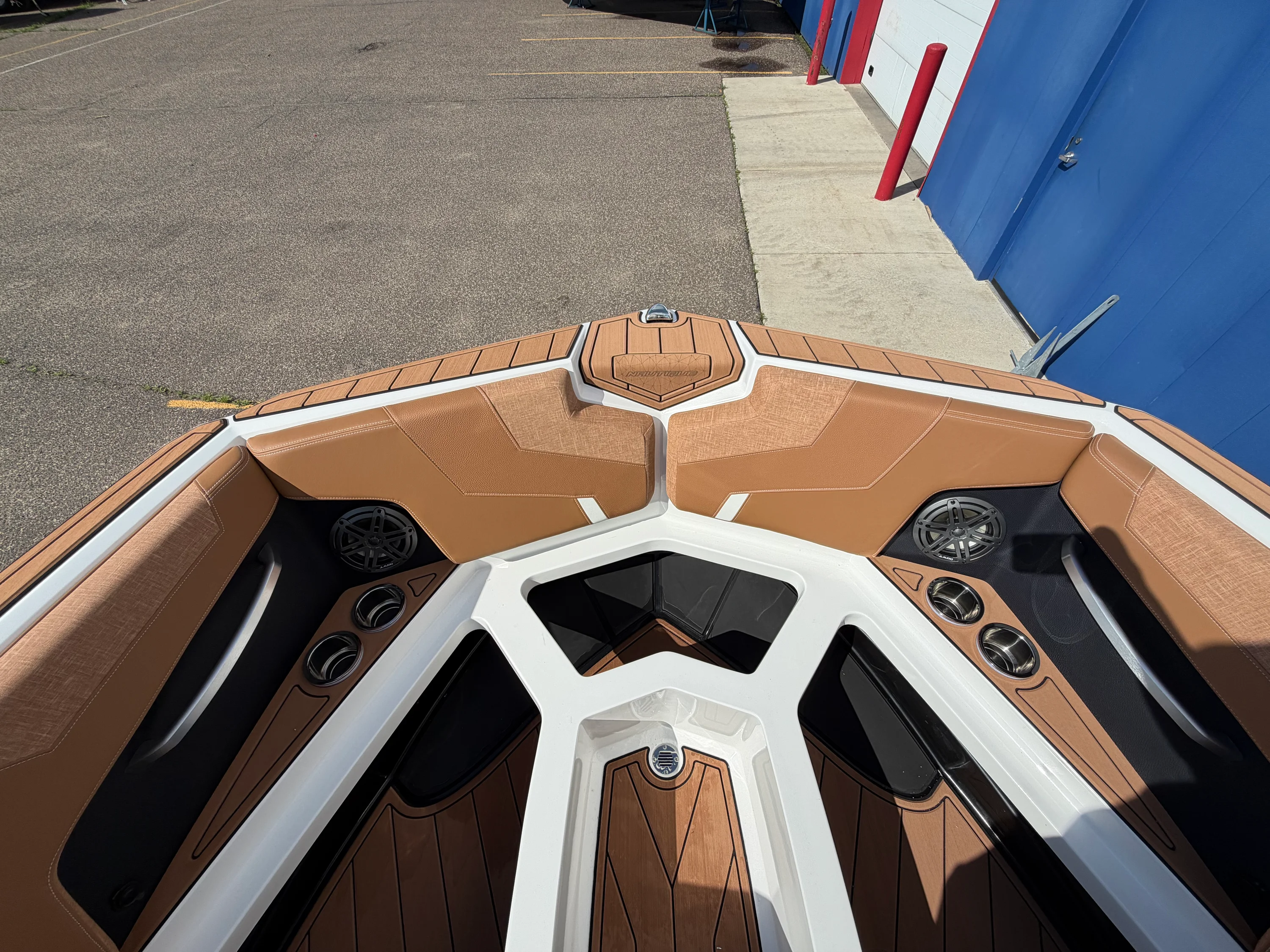 2026 Nautique Super Air Nautique GS22 Image Thumbnail #41