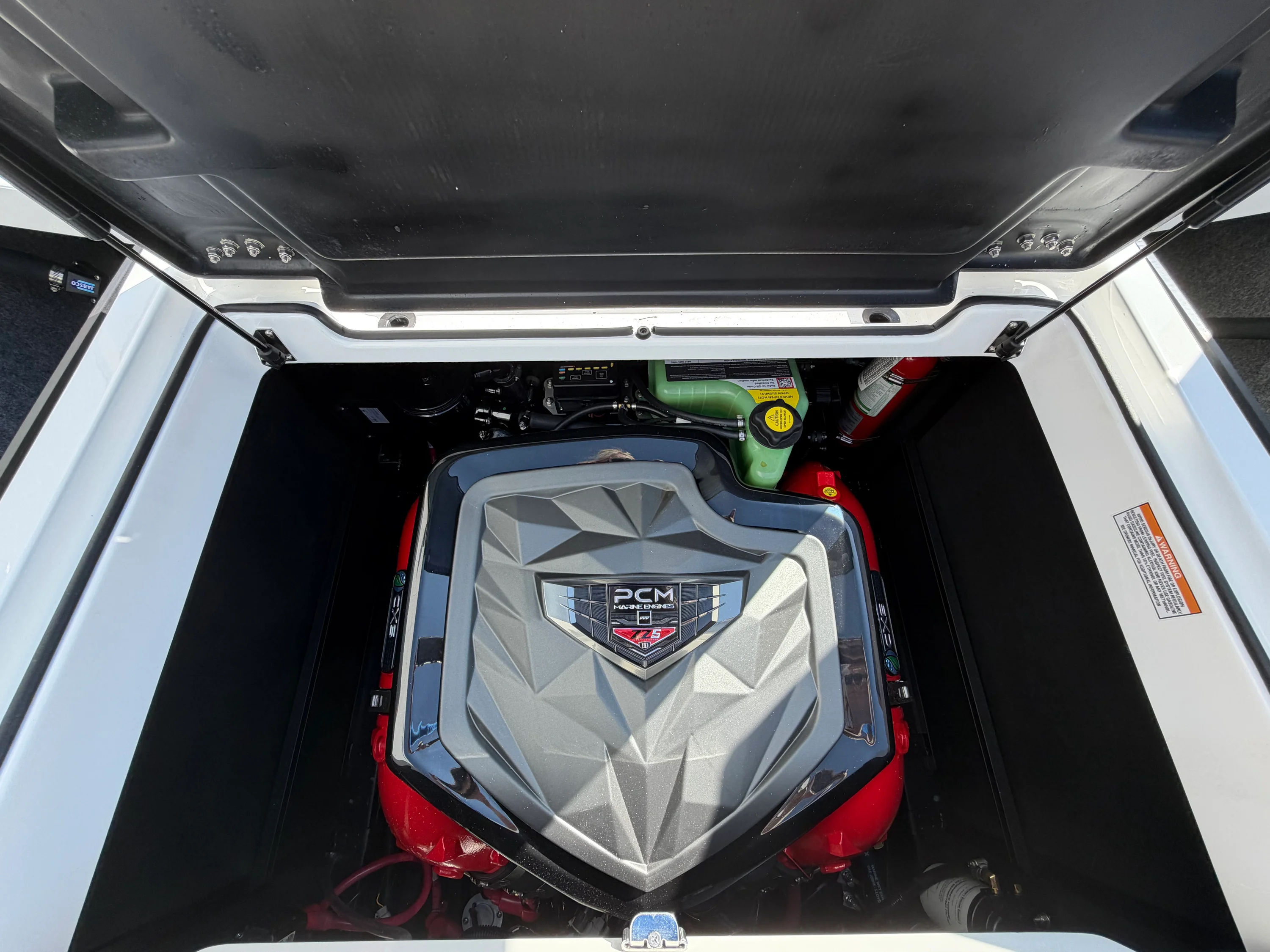 2026 Nautique Super Air Nautique GS22 Image Thumbnail #20