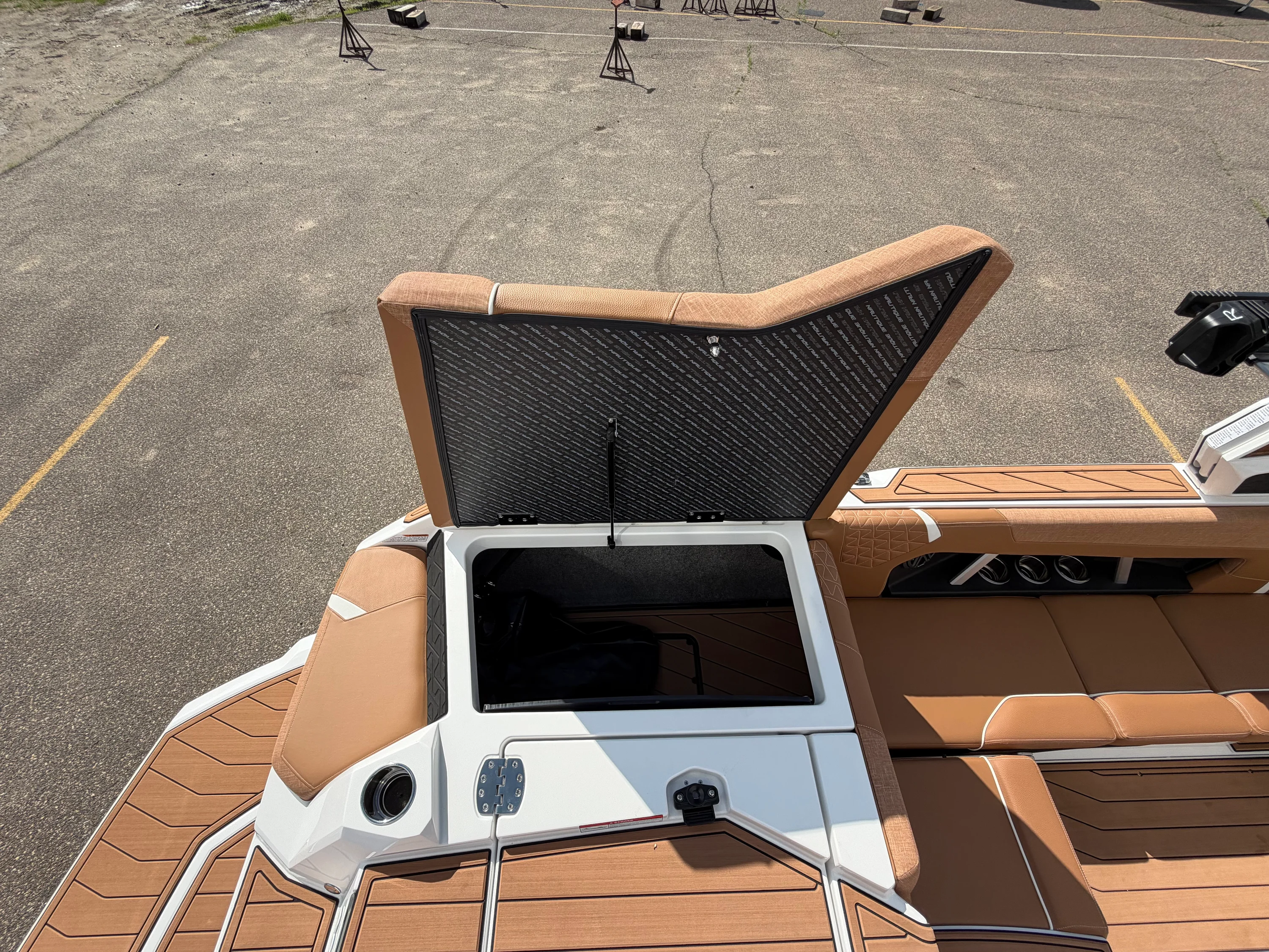 2026 Nautique Super Air Nautique GS22 Image Thumbnail #10