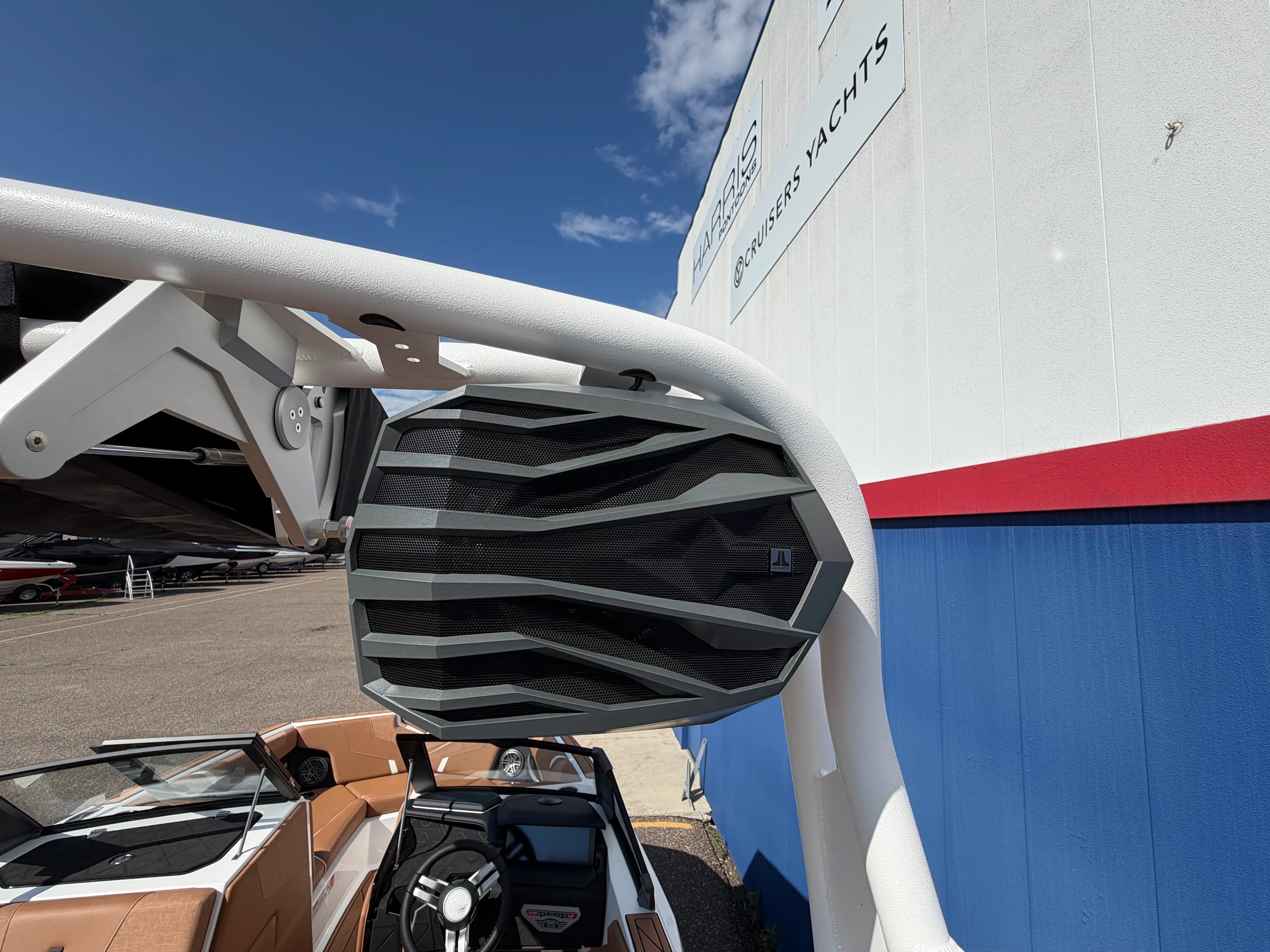 2026 Nautique Super Air Nautique GS22 Image Thumbnail #14