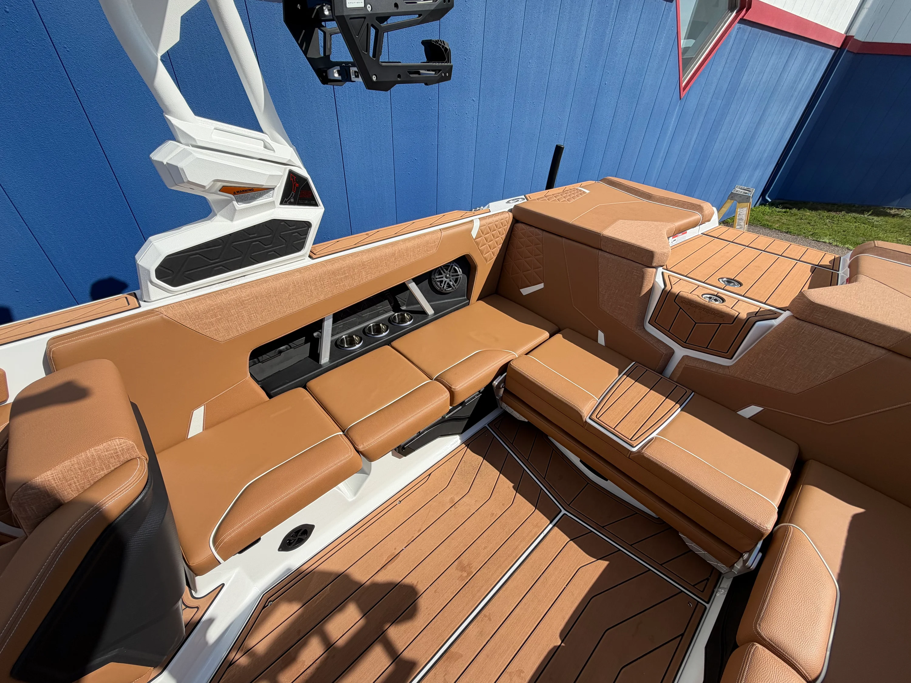 2026 Nautique Super Air Nautique GS22 Image Thumbnail #16