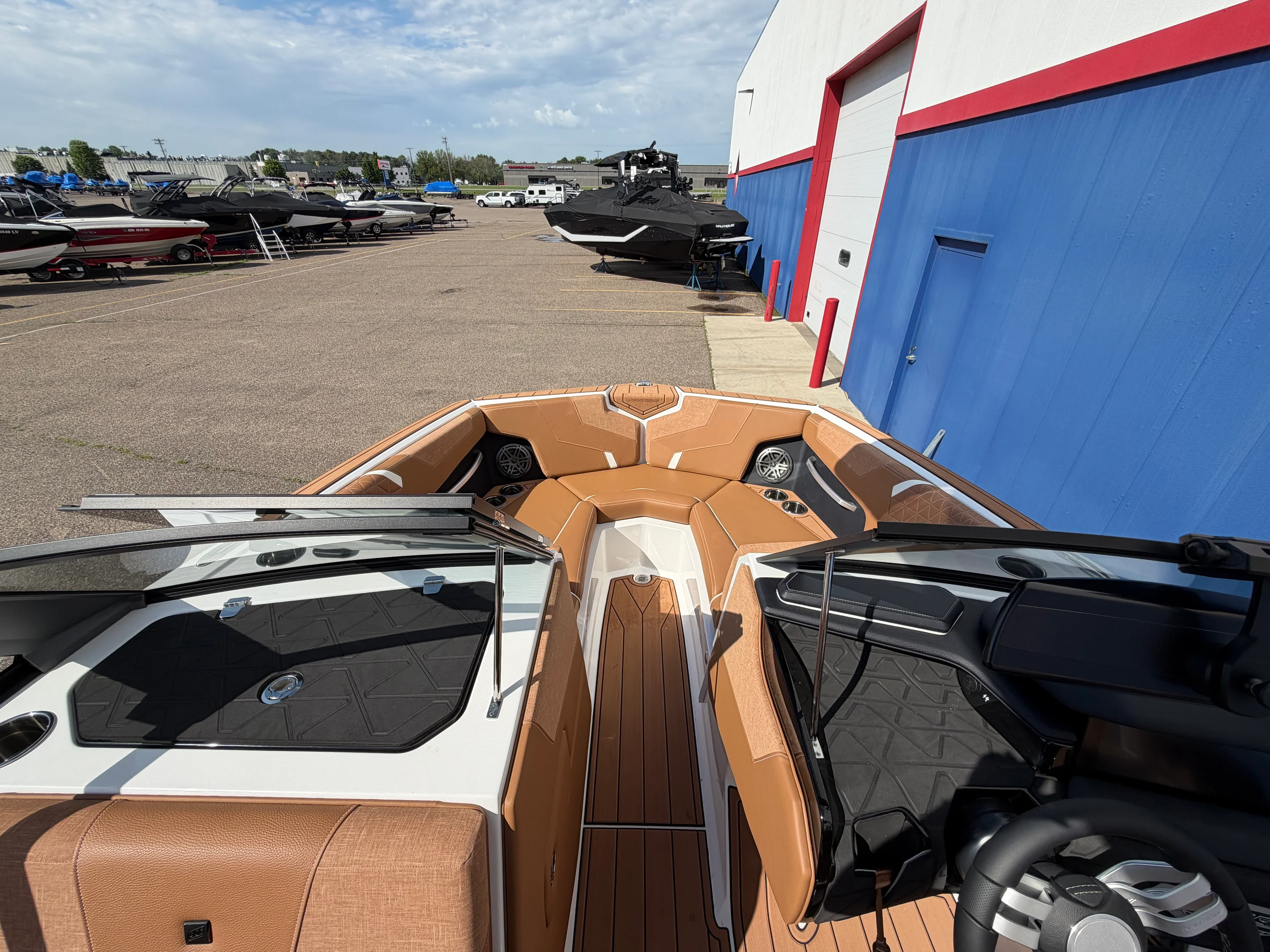 2026 Nautique Super Air Nautique GS22 Image Thumbnail #35