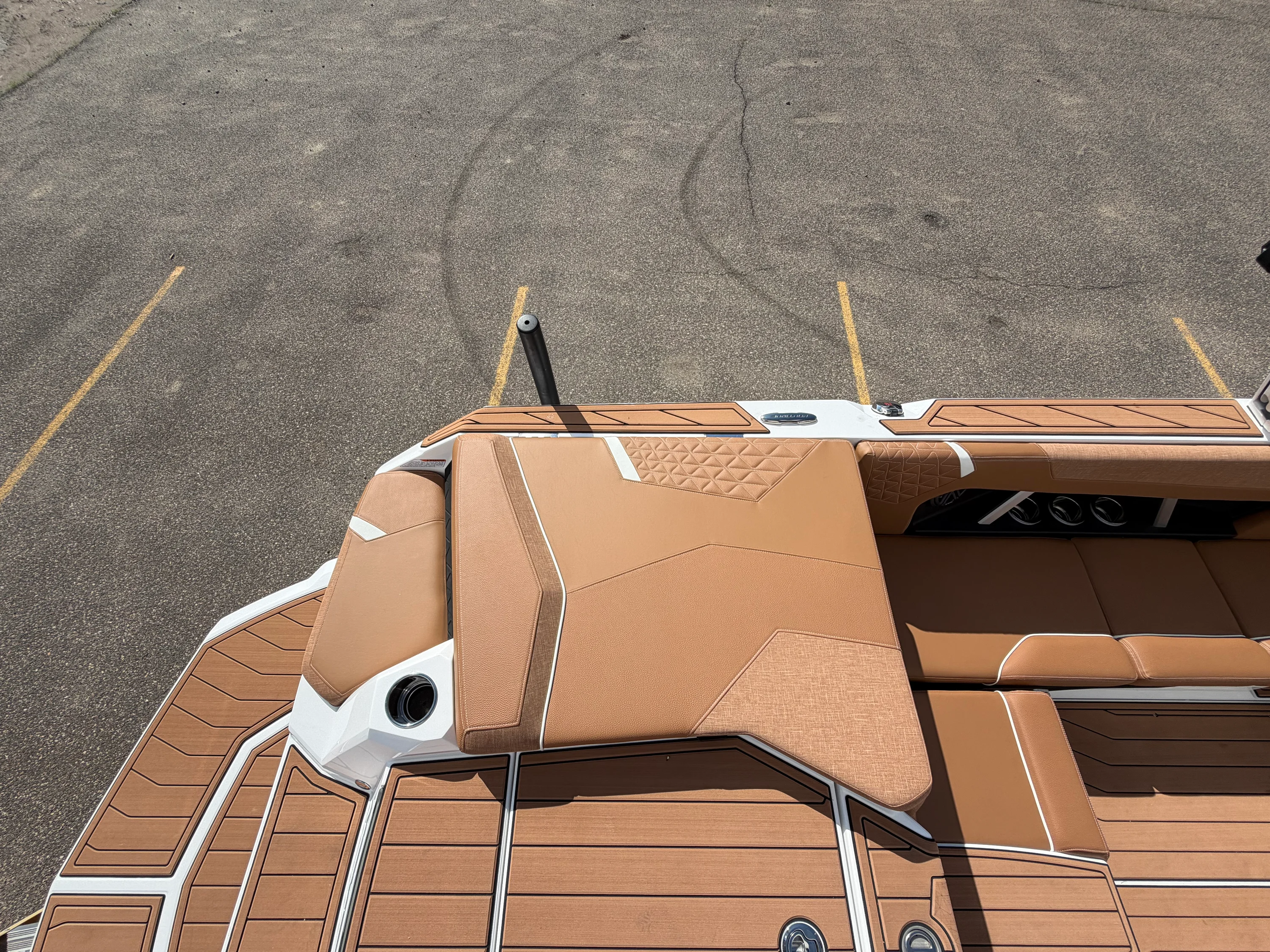 2026 Nautique Super Air Nautique GS22 Image Thumbnail #9