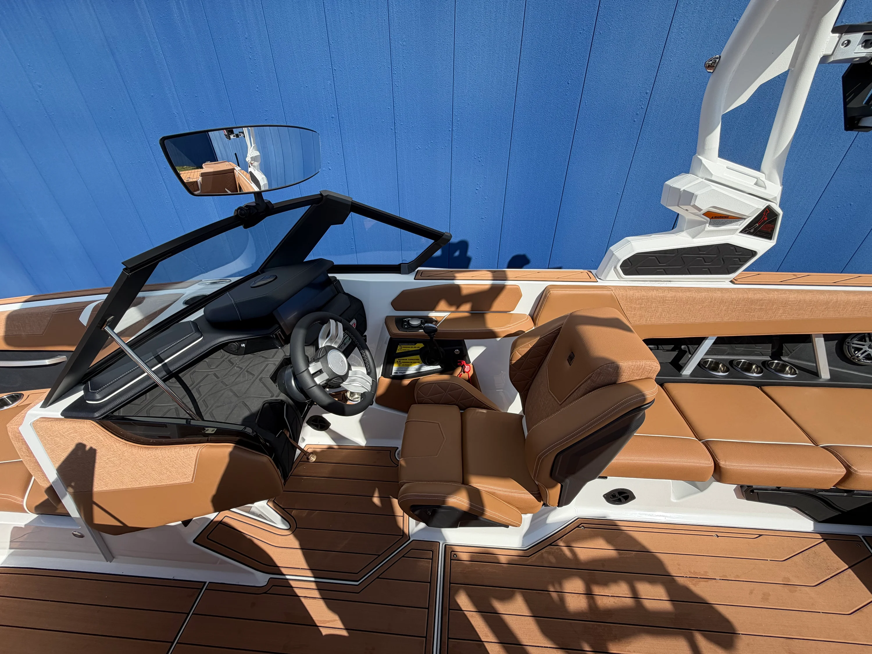 2026 Nautique Super Air Nautique GS22 Image Thumbnail #30