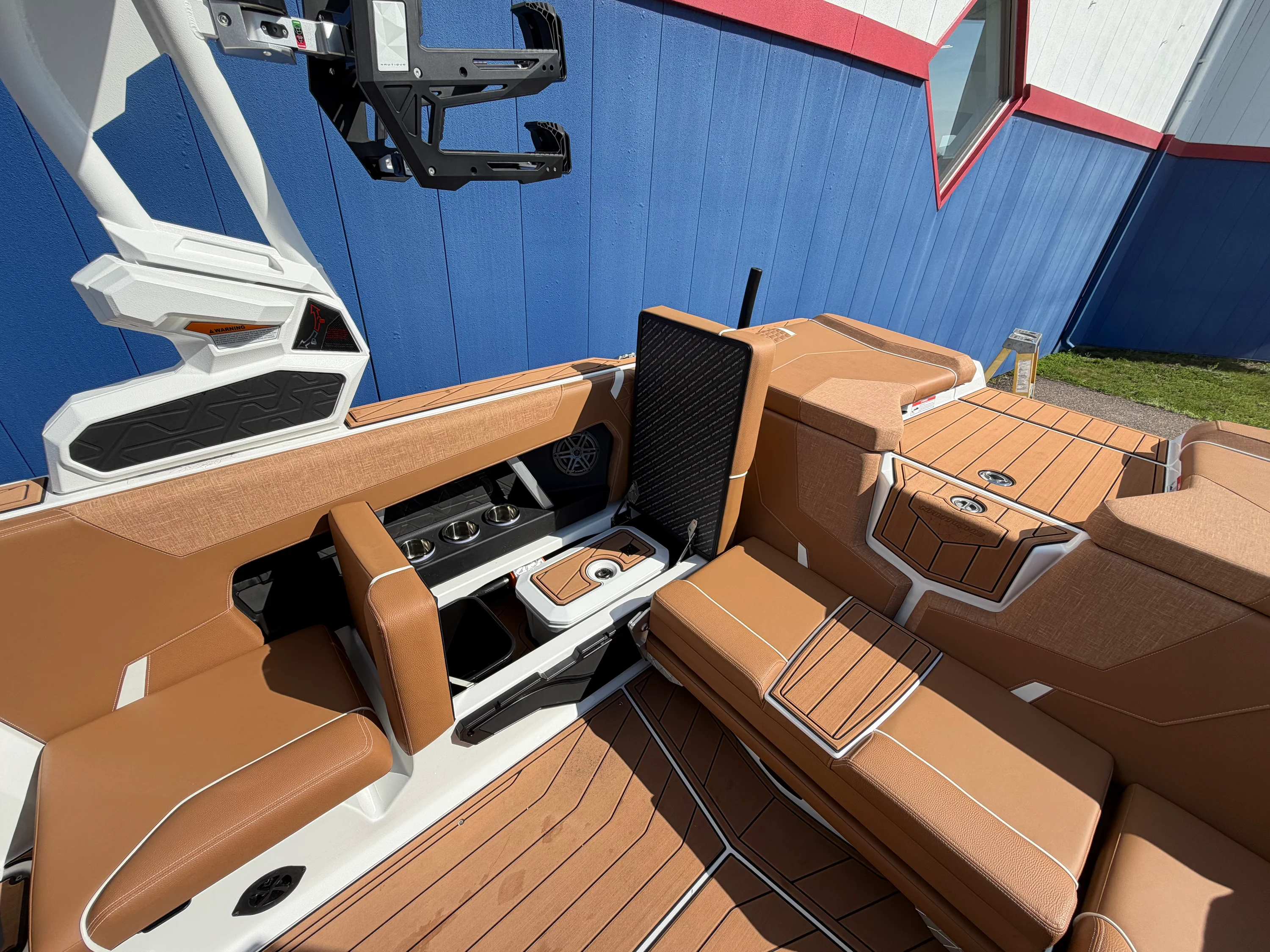 2026 Nautique Super Air Nautique GS22 Image Thumbnail #18