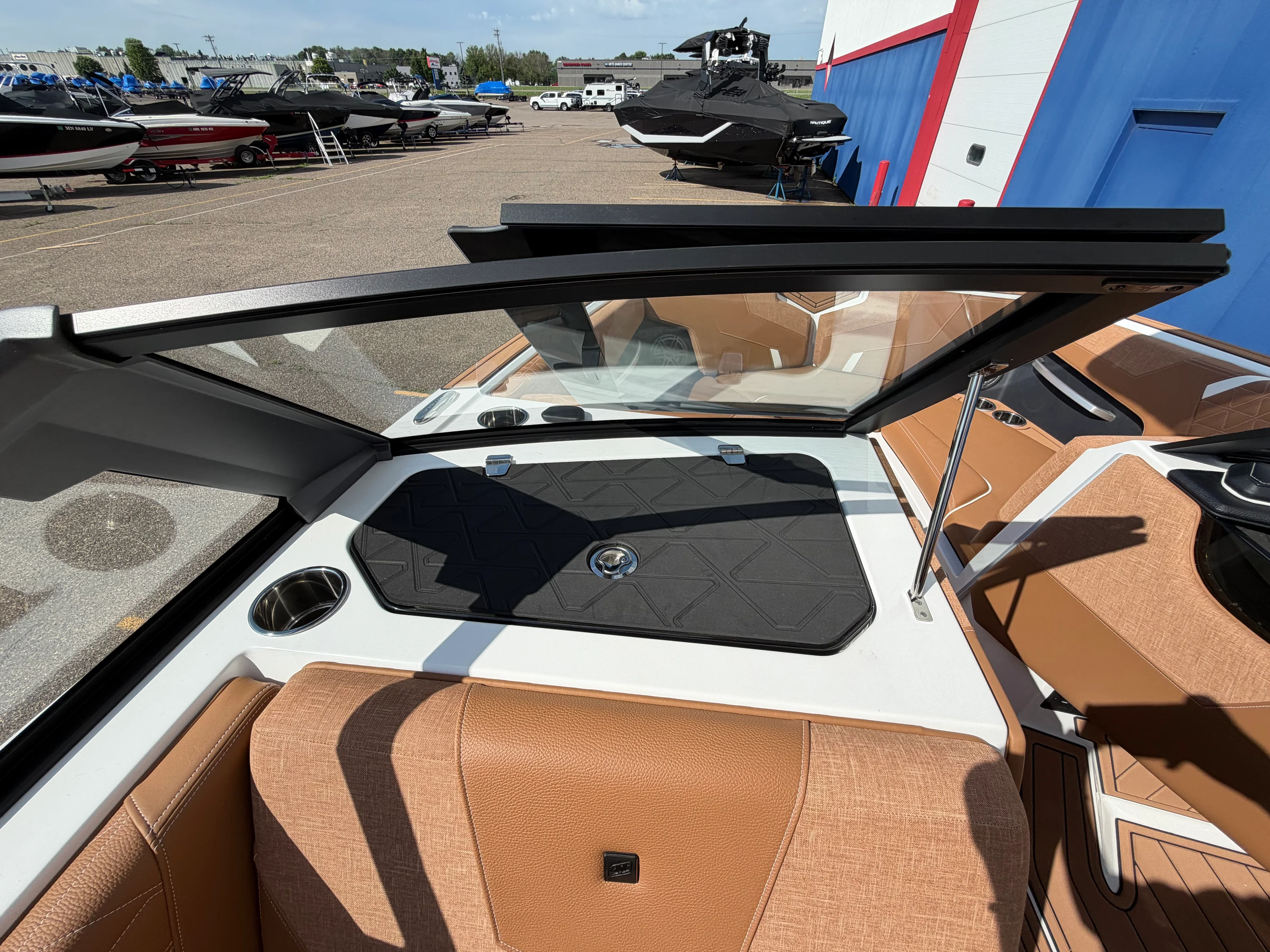 2026 Nautique Super Air Nautique GS22 Image Thumbnail #26