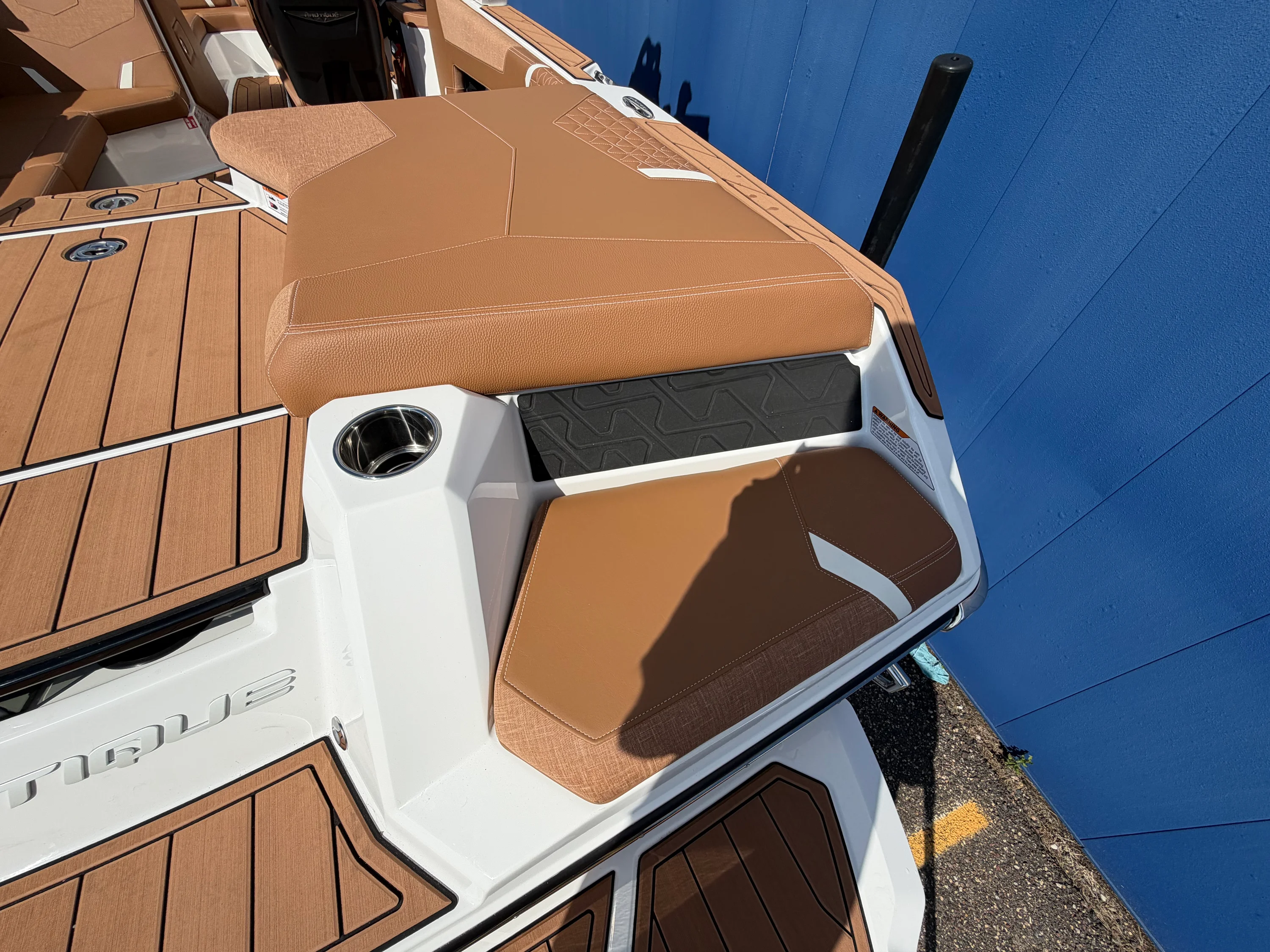 2026 Nautique Super Air Nautique GS22 Image Thumbnail #8