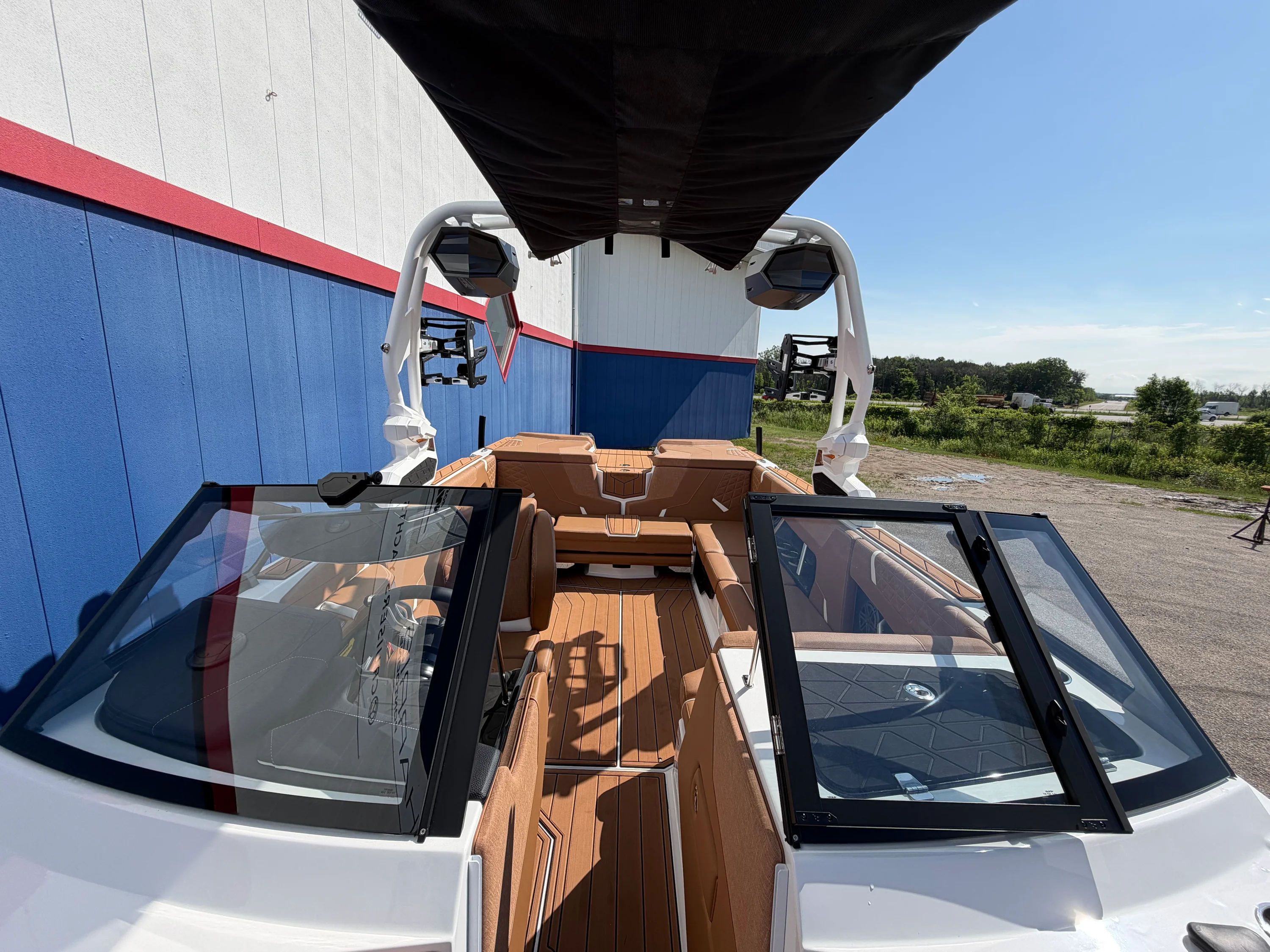2026 Nautique Super Air Nautique GS22 Image Thumbnail #42