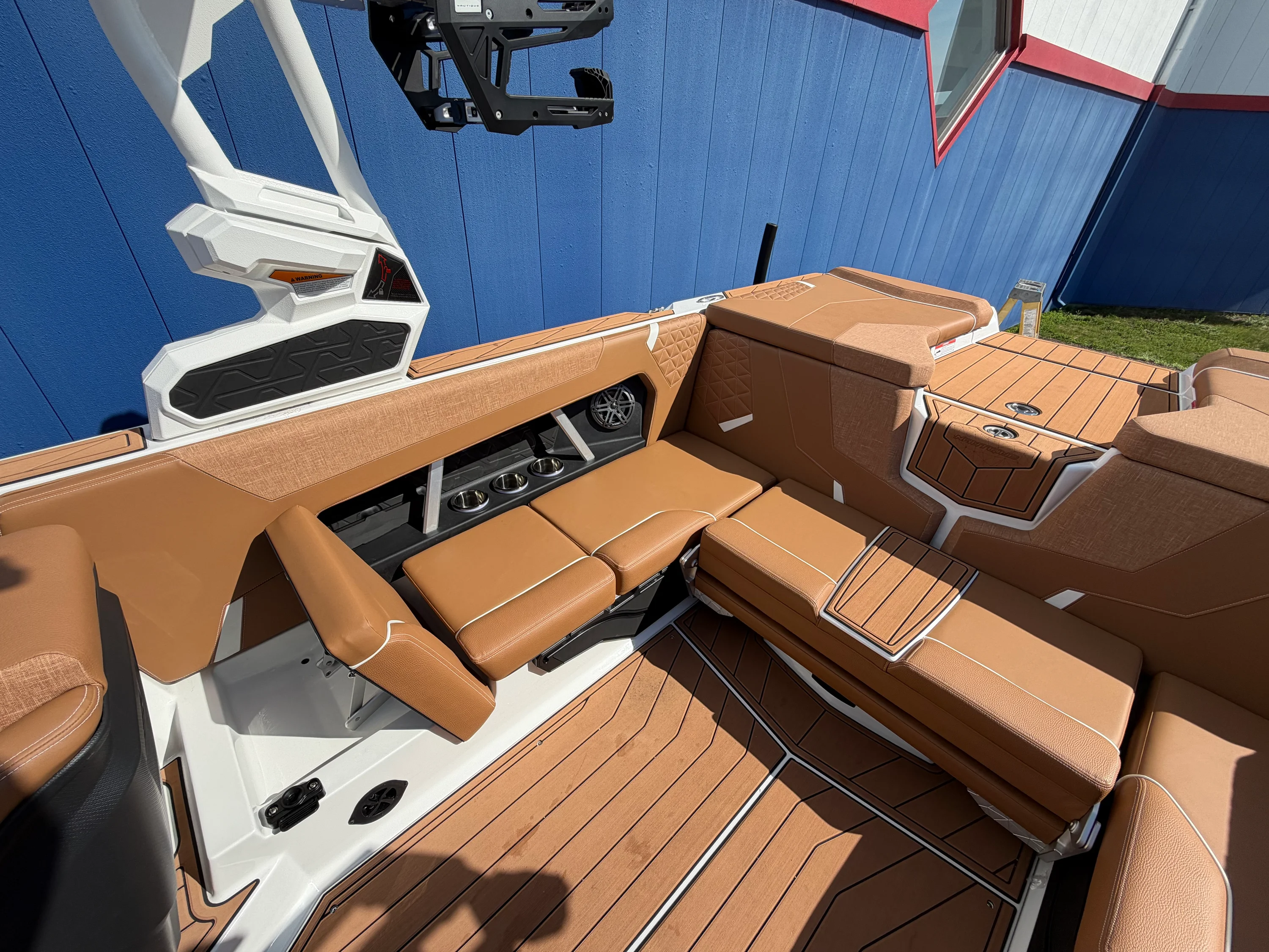 2026 Nautique Super Air Nautique GS22 Image Thumbnail #17