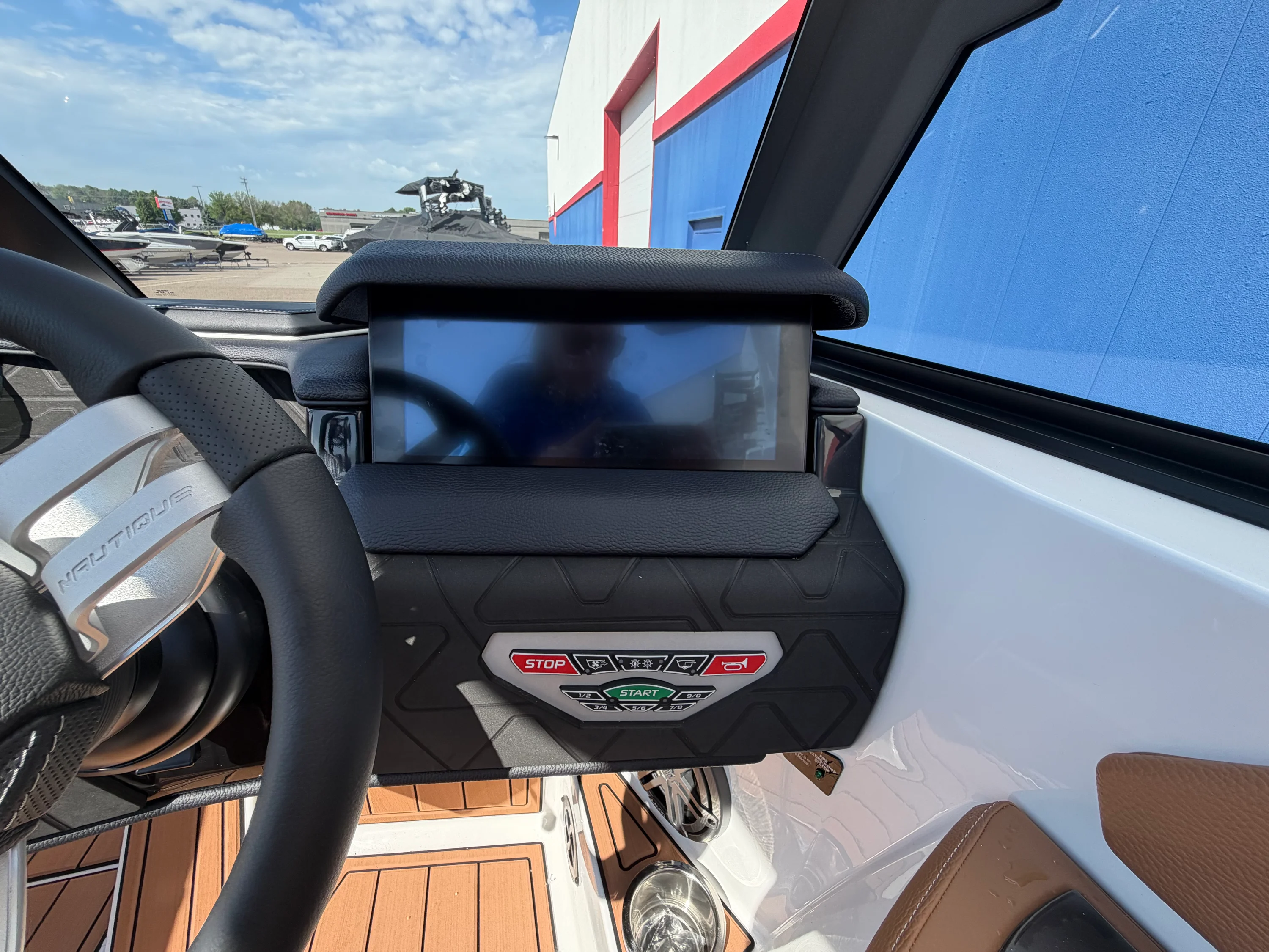 2026 Nautique Super Air Nautique GS22 Image Thumbnail #33