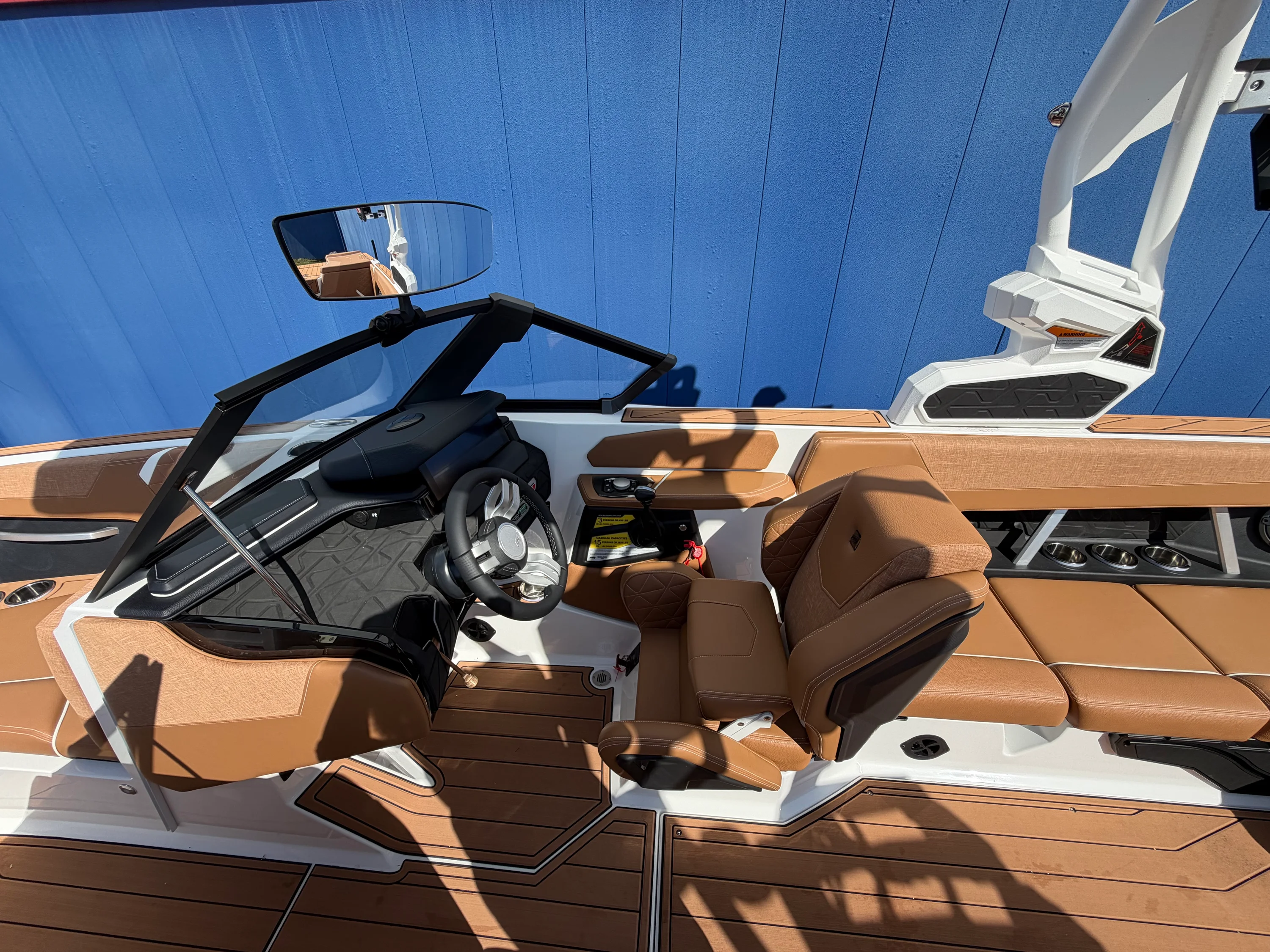 2026 Nautique Super Air Nautique GS22 Image Thumbnail #31
