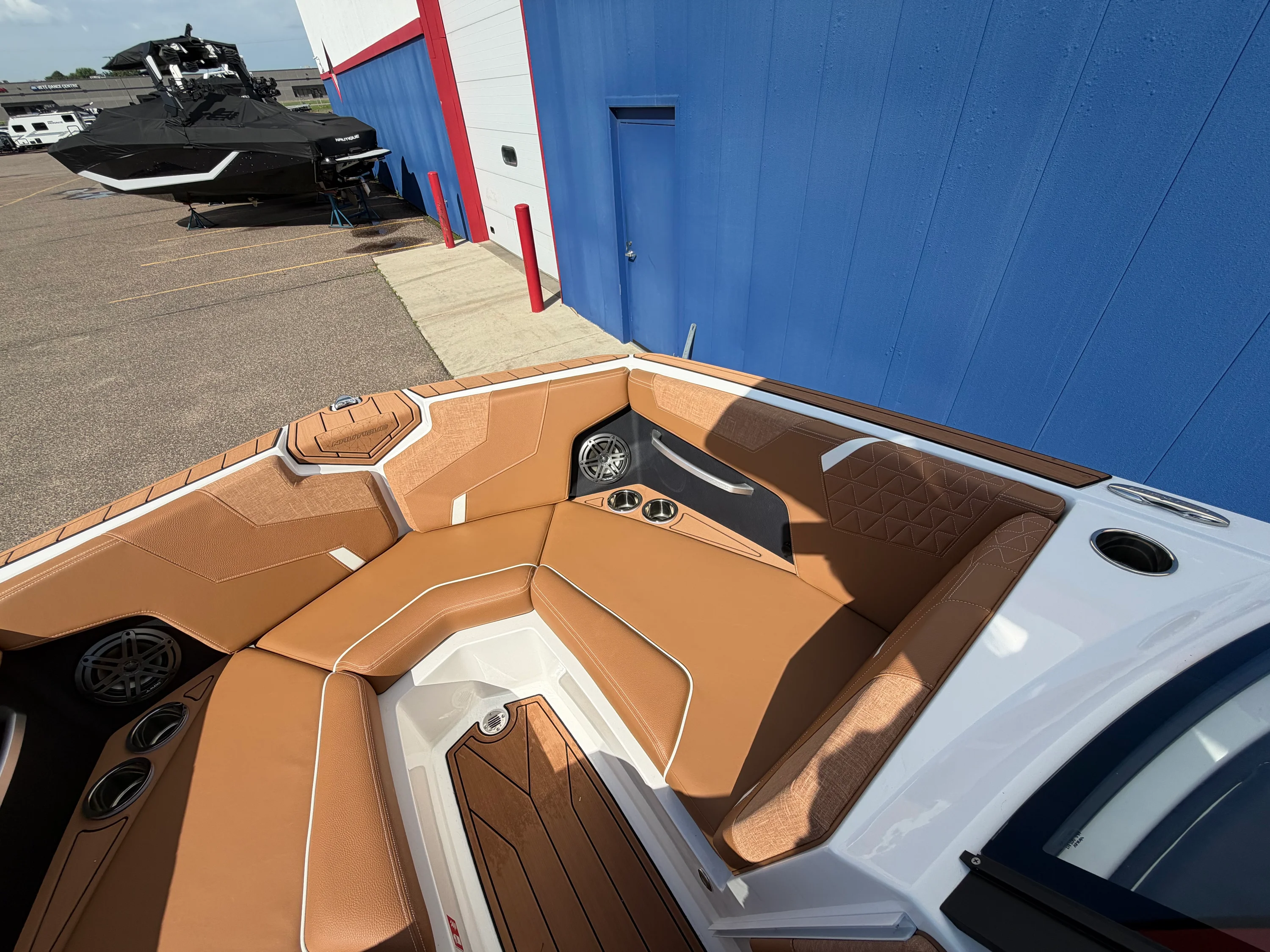 2026 Nautique Super Air Nautique GS22 Image Thumbnail #39